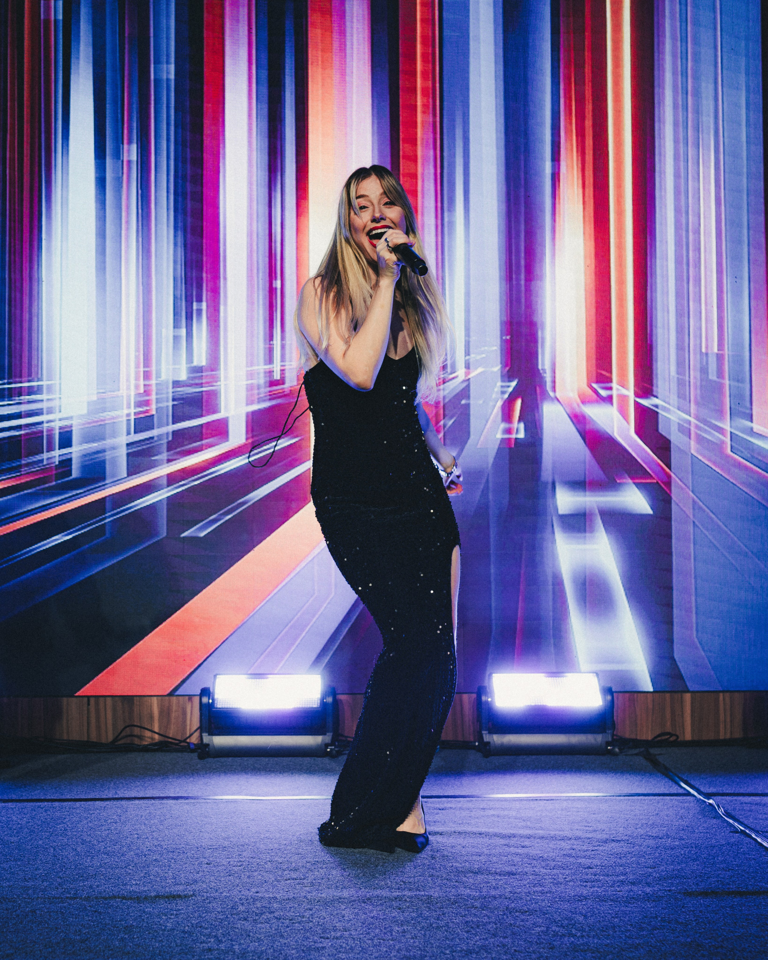 Репортажная фотосъёмка дилерской конференции GAC Motor. Фотограф Илья К. в Москве