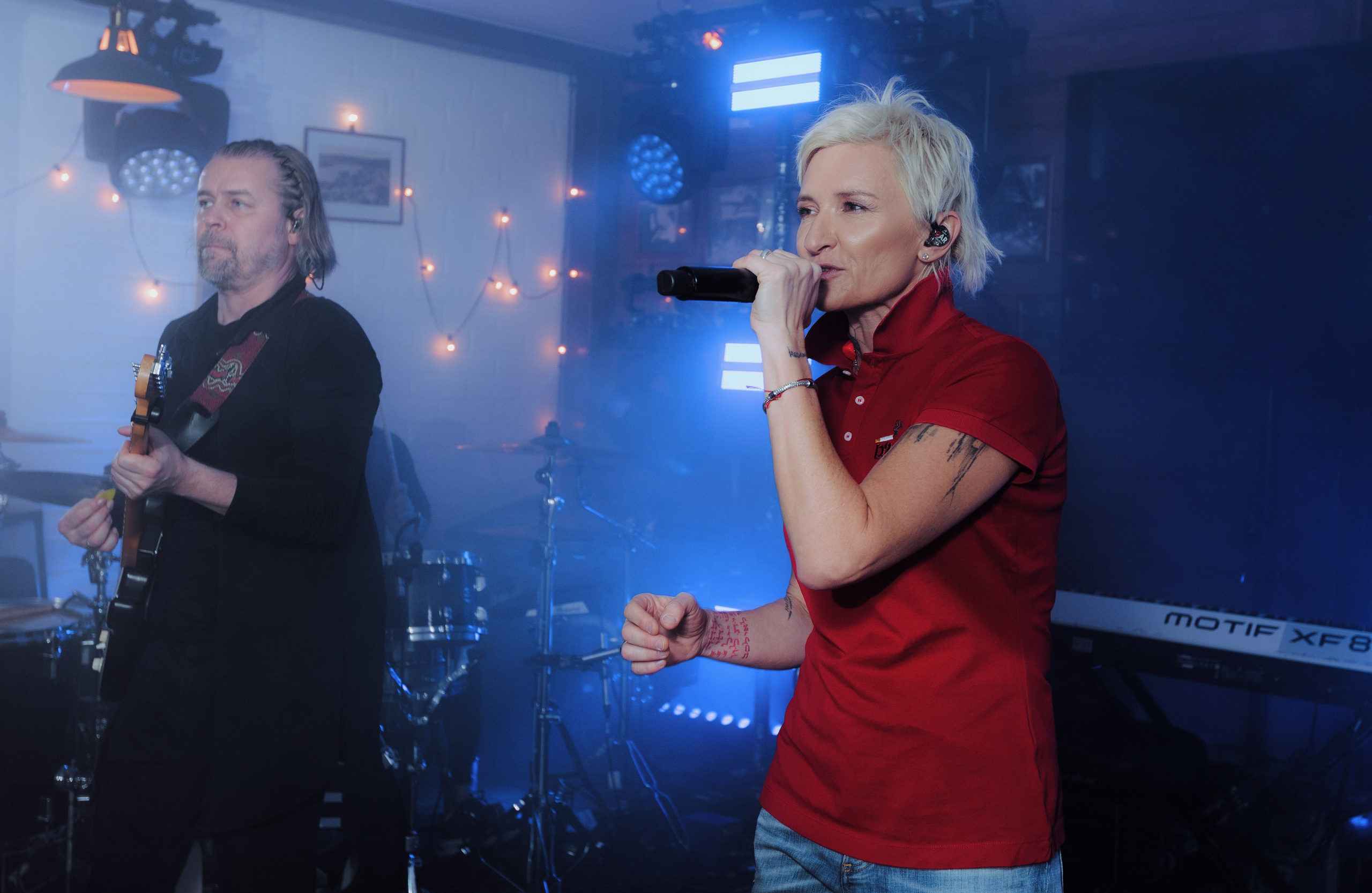 Юбилей 50 лет. Фотограф Андрей Ширкалин Москва Московская обл, Коломна, Рязань