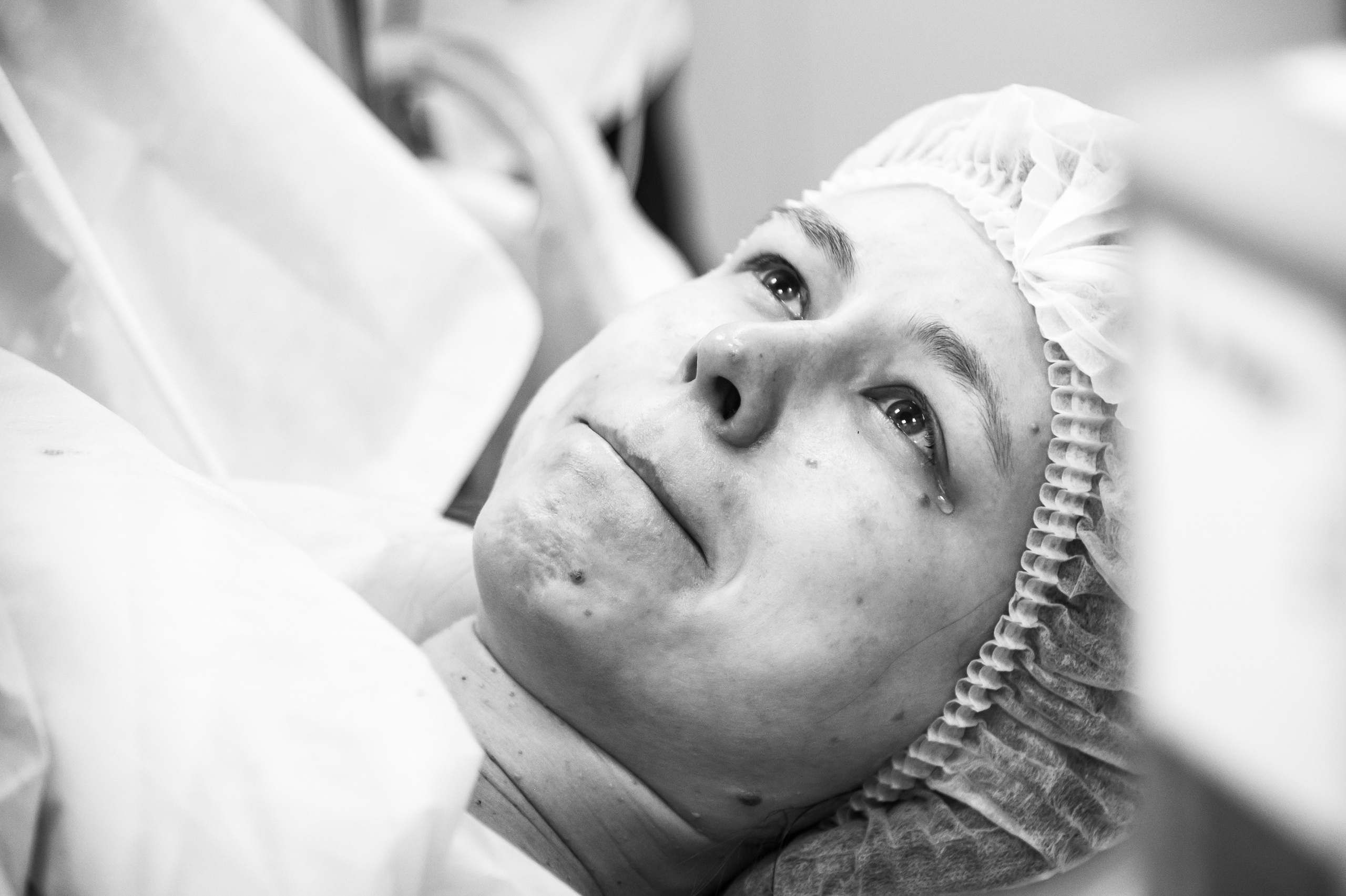 Рождение Макара. Семейный и портретный фотограф в Ростове-на-Дону Виктория Клименко