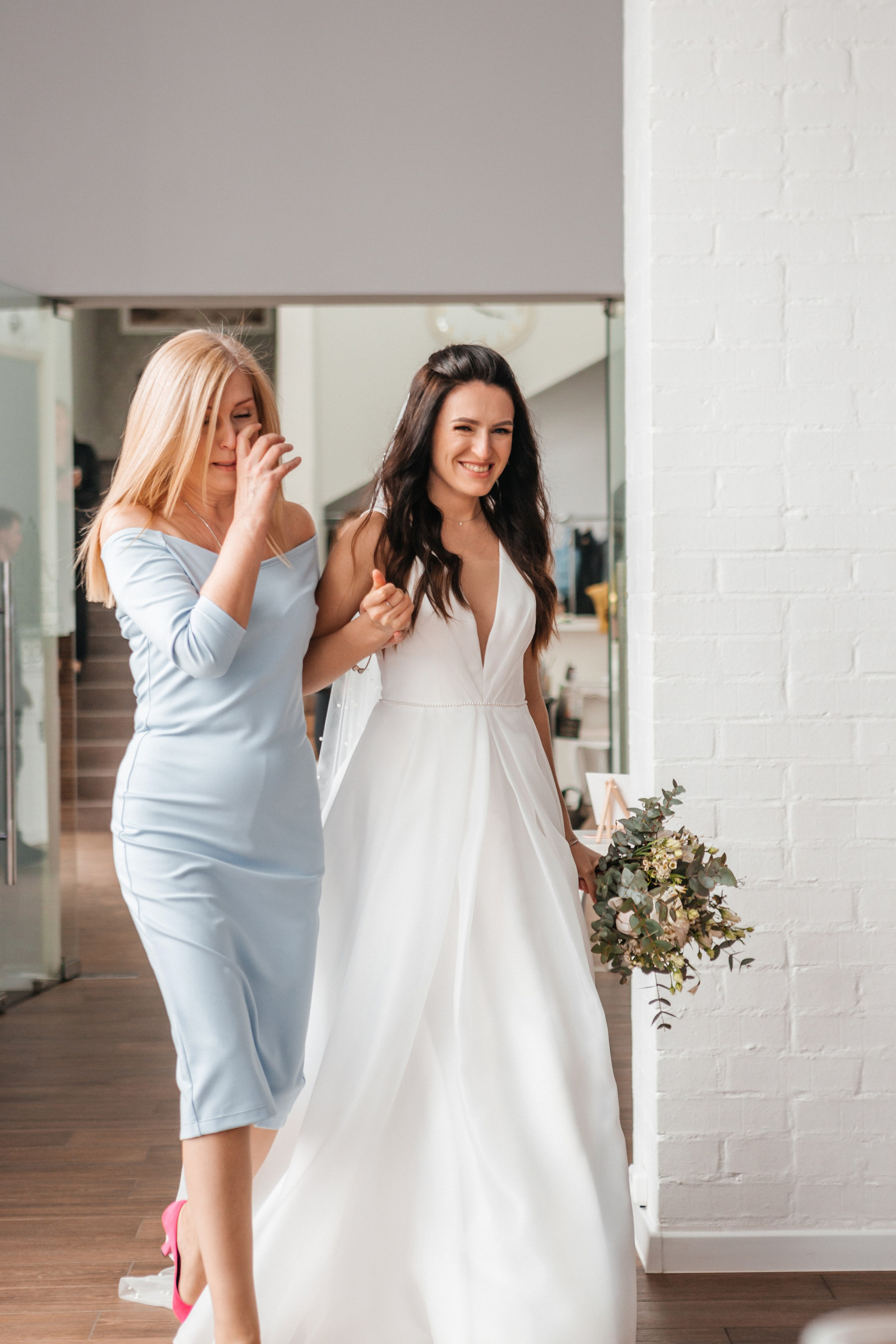 Денис и Яна. Свадебный фотограф в Минске Наталья Булатова