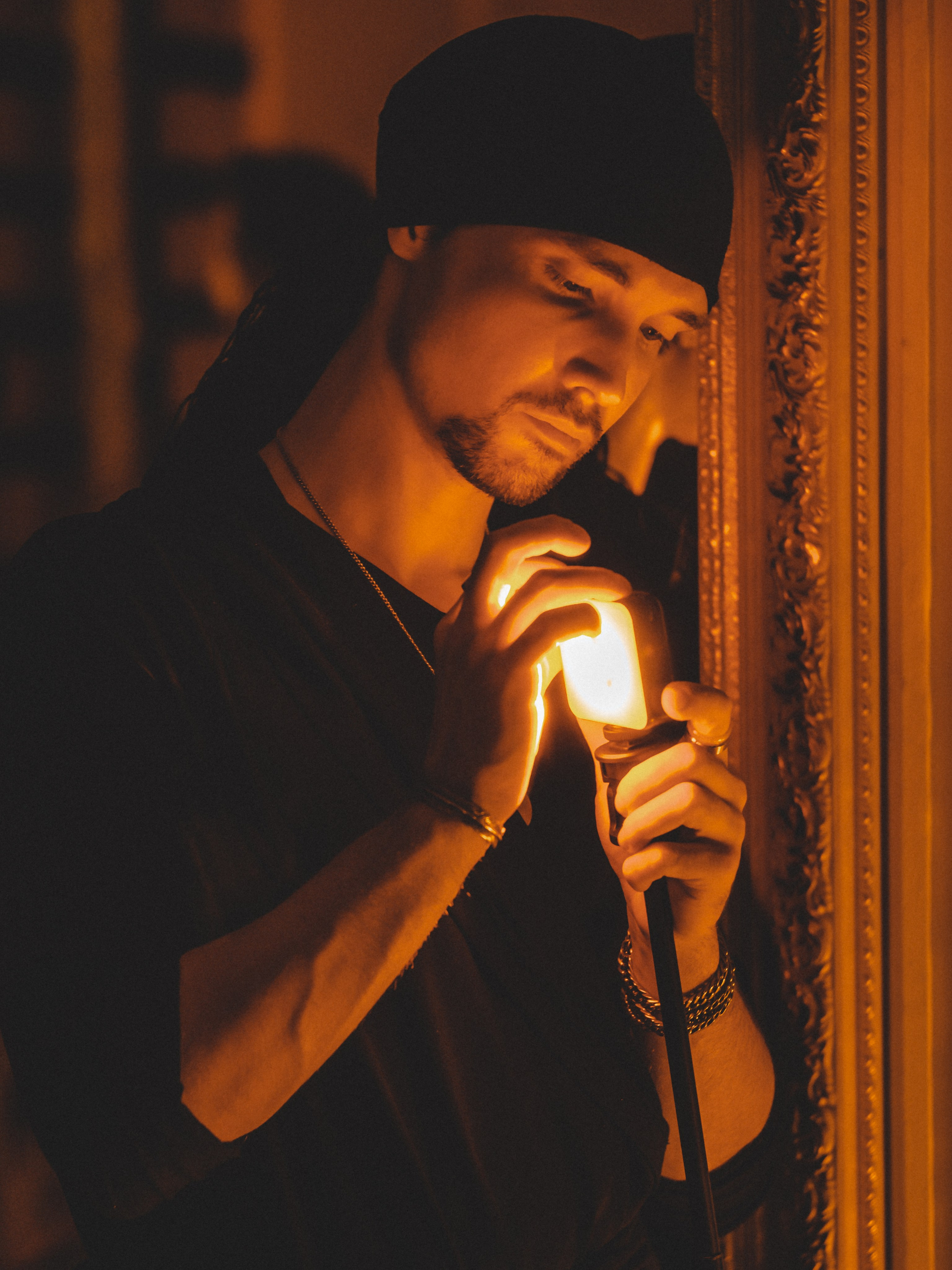 Happy birthday Ninelle!. Игорь Гичка. Портрет с любовью