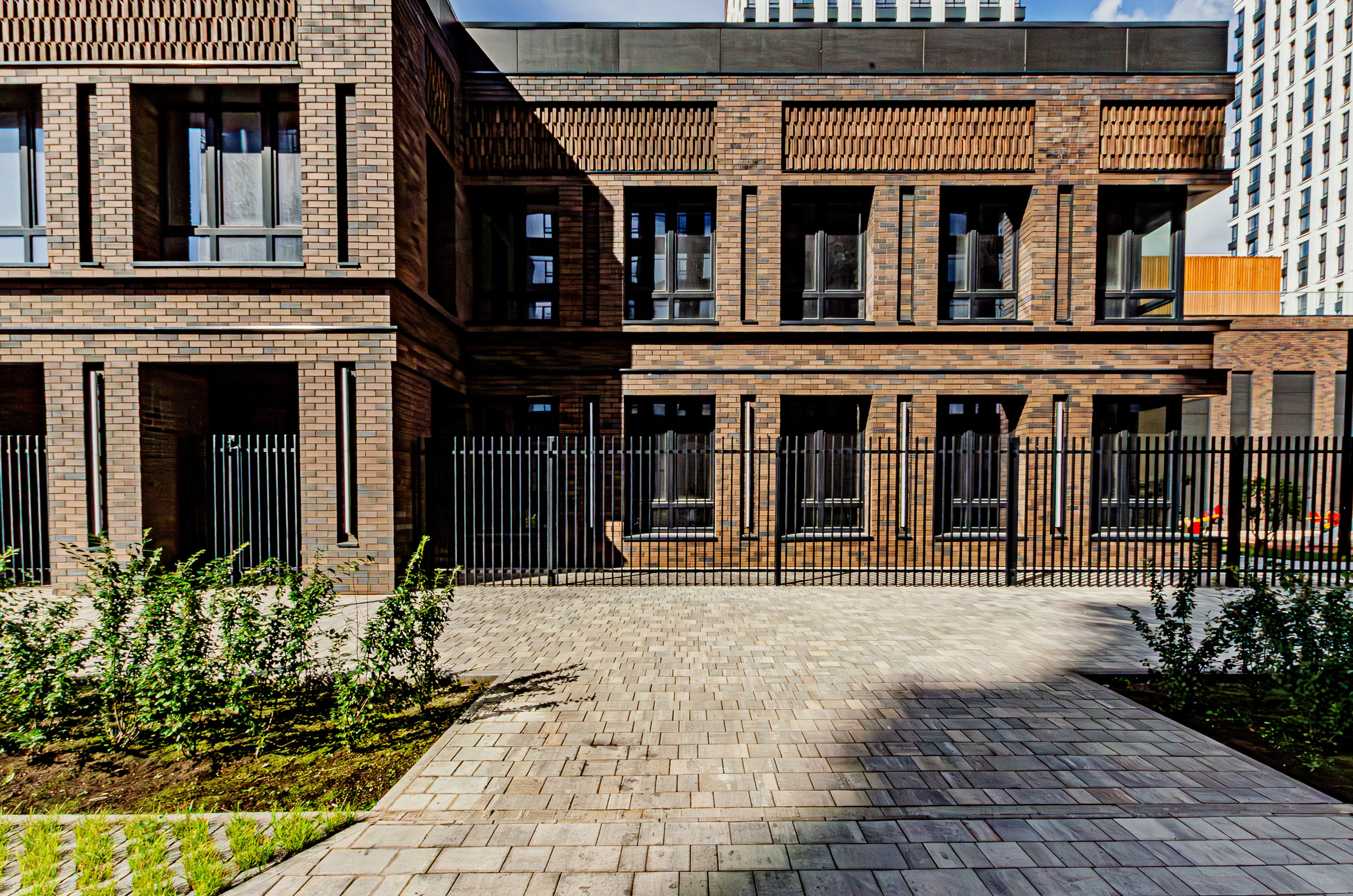 Архитектурная съёмка Savin Family. Nataliphotokzn.ru Фотограф. Казань. Интерьерная съёмка