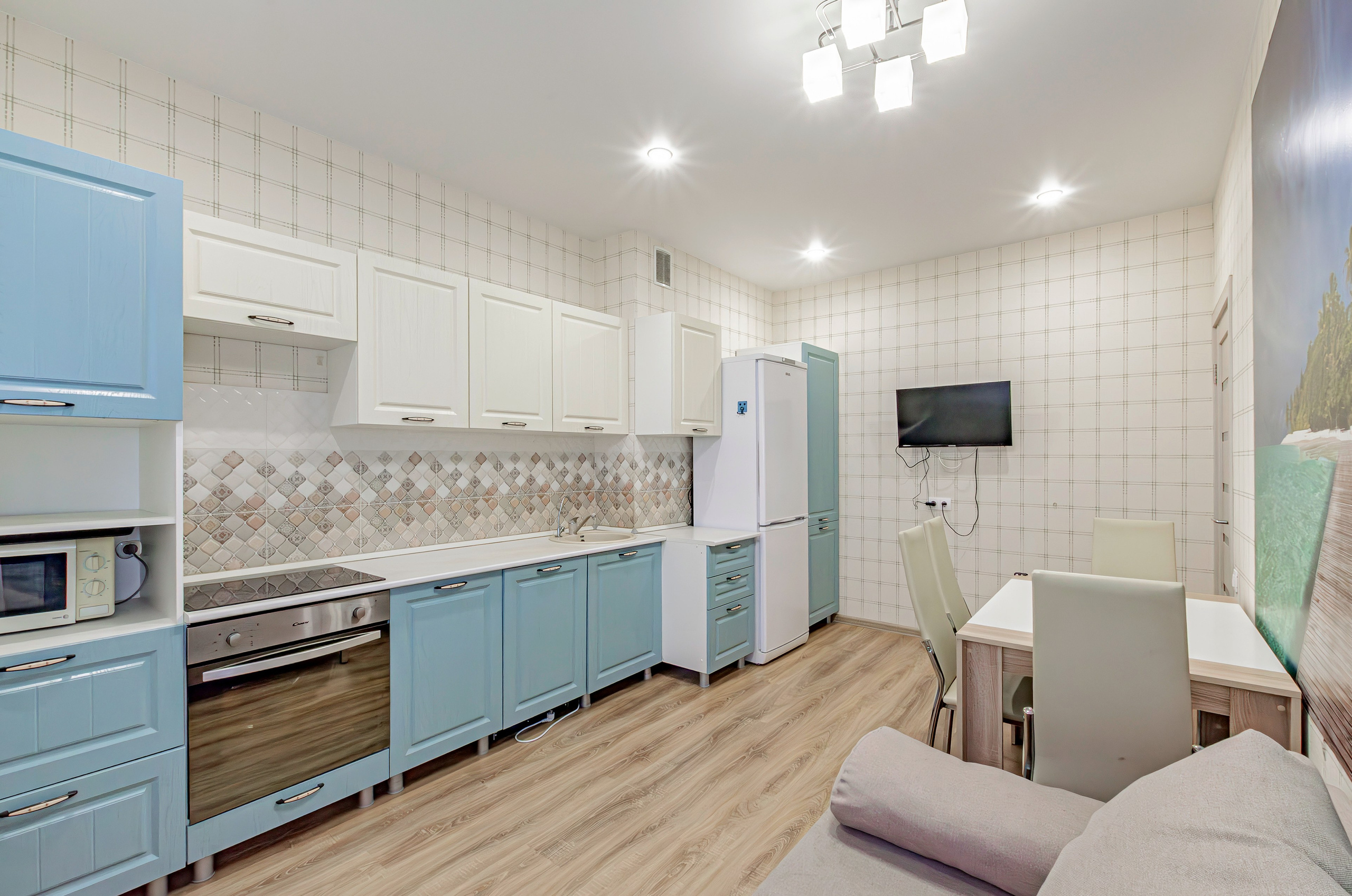 Тэцевская 4а. Nataliphotokzn.ru Фотограф. Казань. Интерьерная съёмка