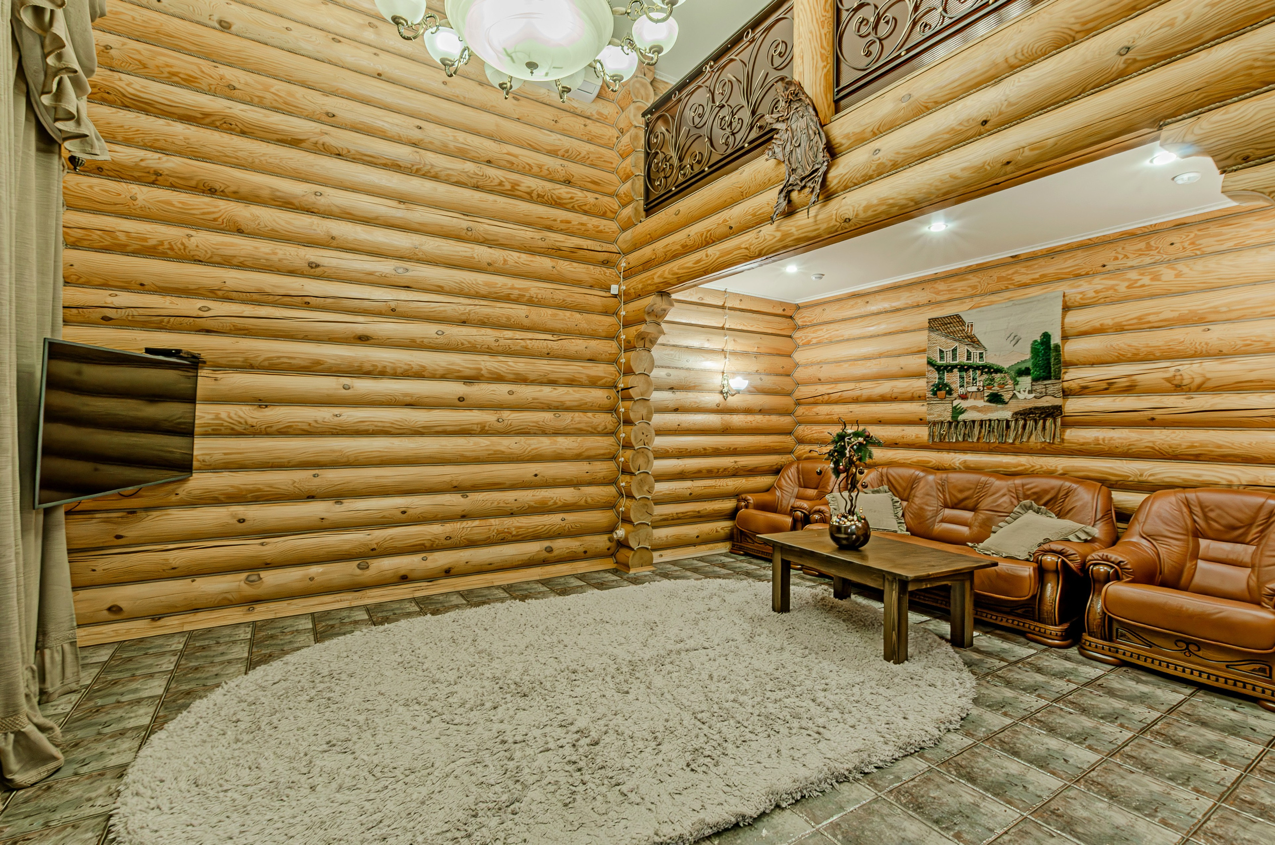 Дом в Рождествено. Nataliphotokzn.ru Фотограф. Казань. Интерьерная съёмка