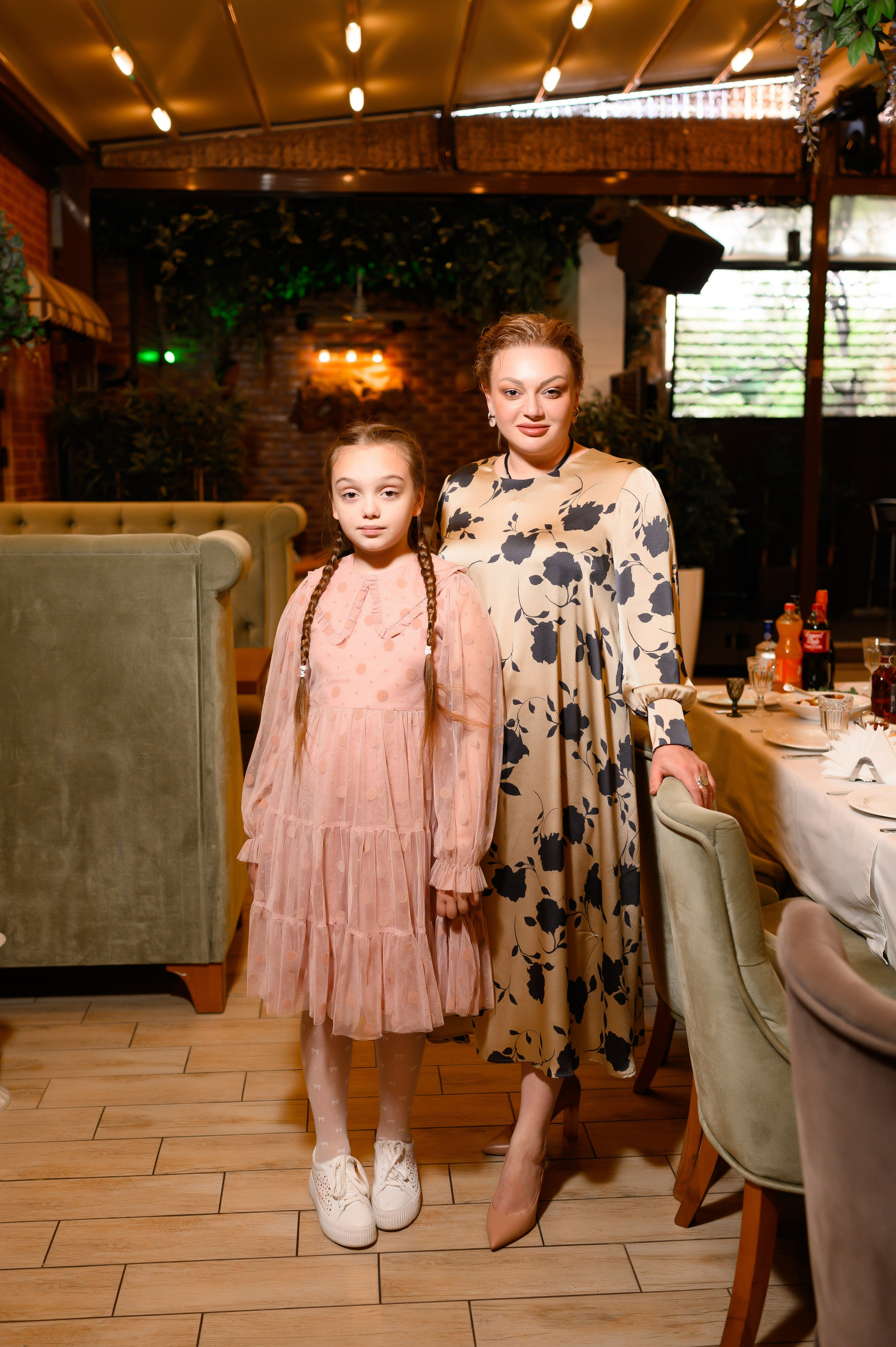 Юбилей 85 лет. Свадебный и семейный фотограф в Краснодаре