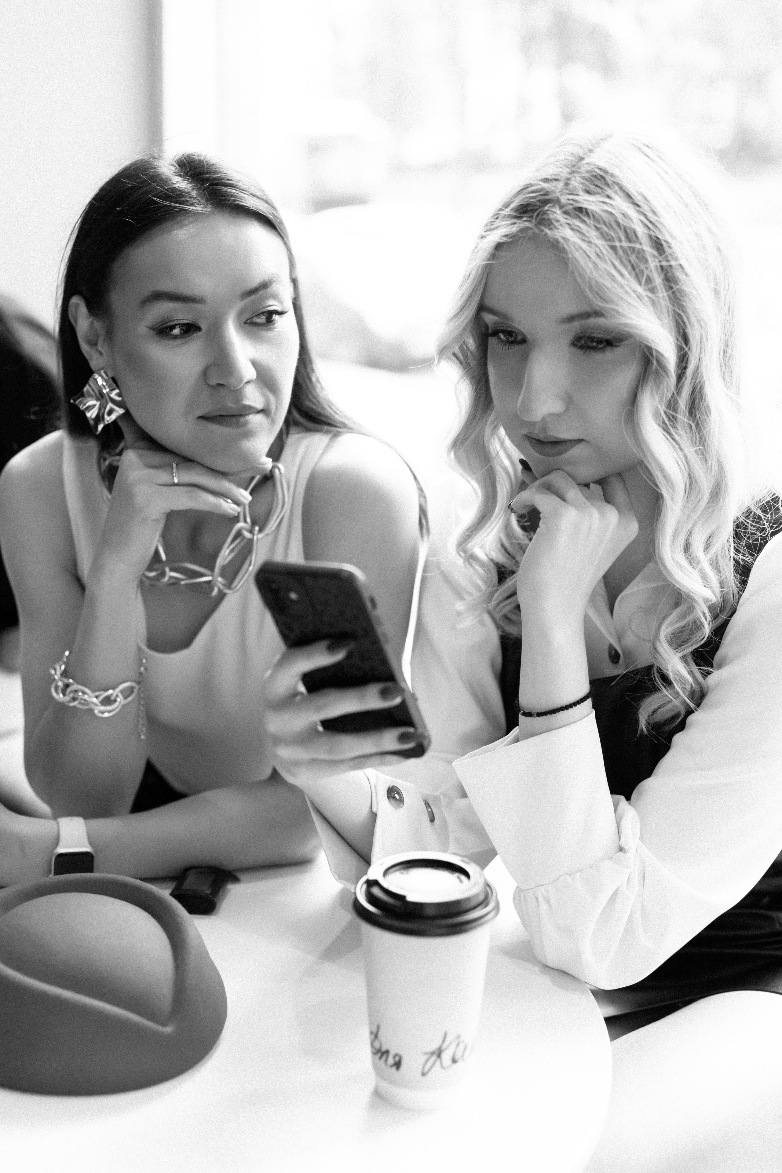 Бизнес. Фотограф в Уфе Катерина Быстрая