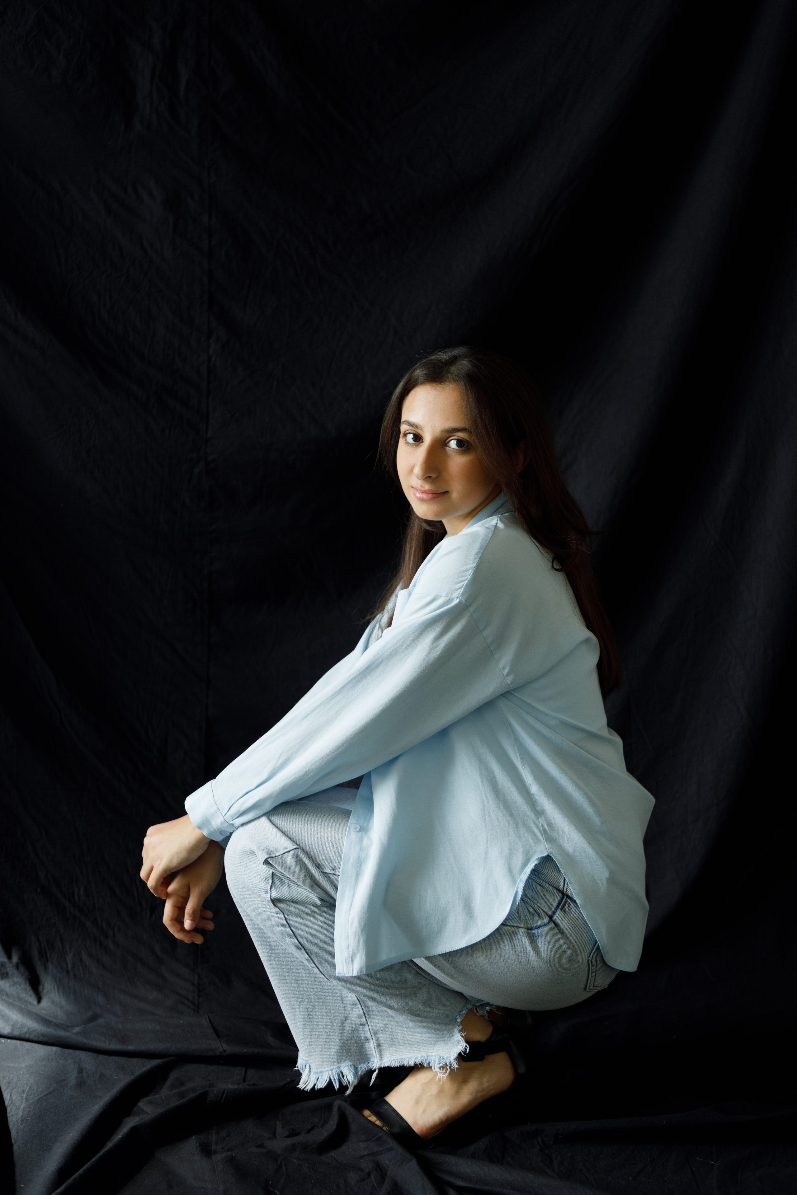 Варданян Элина. Promodels