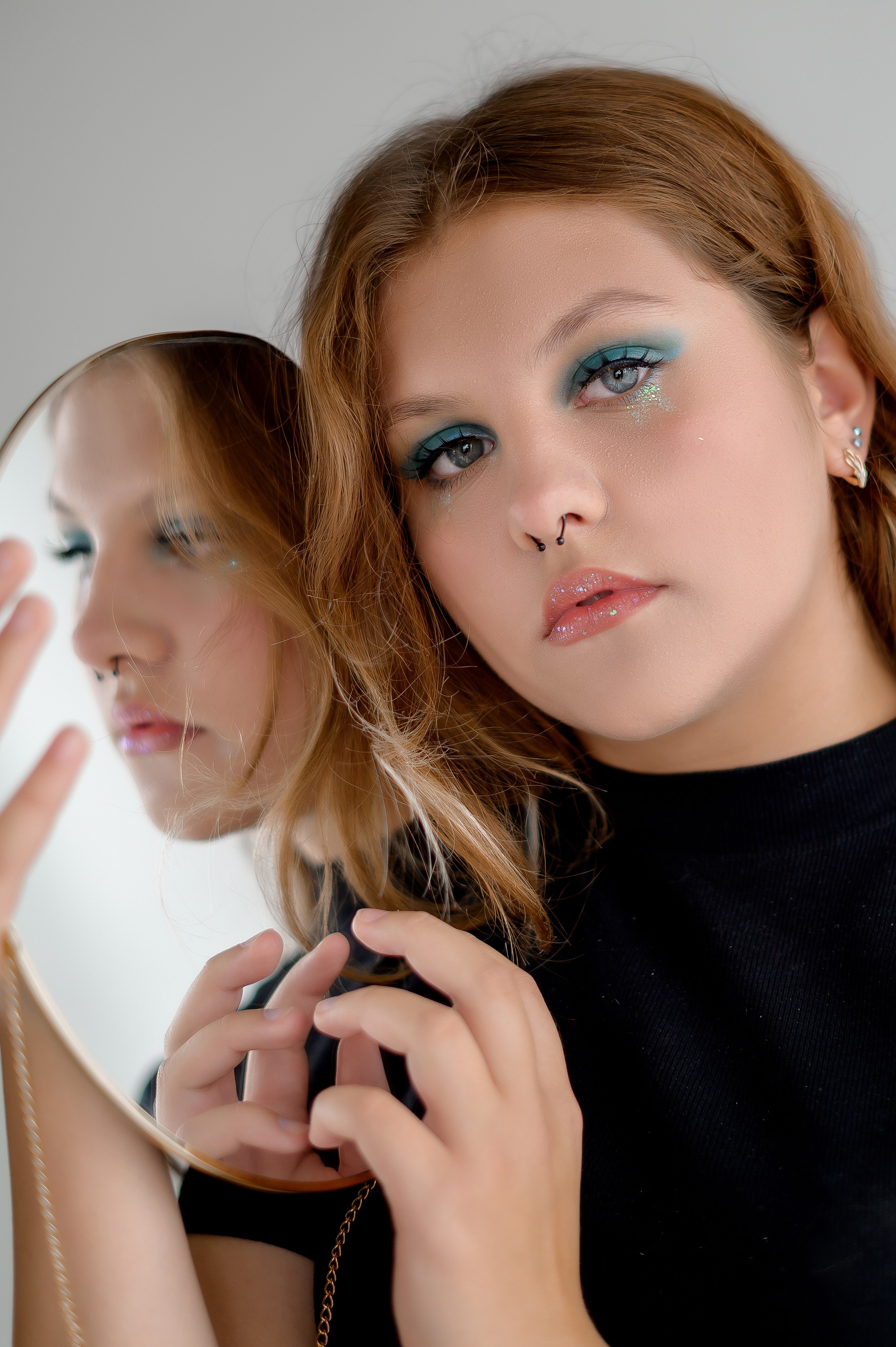 Воробьева Валерия. Promodels