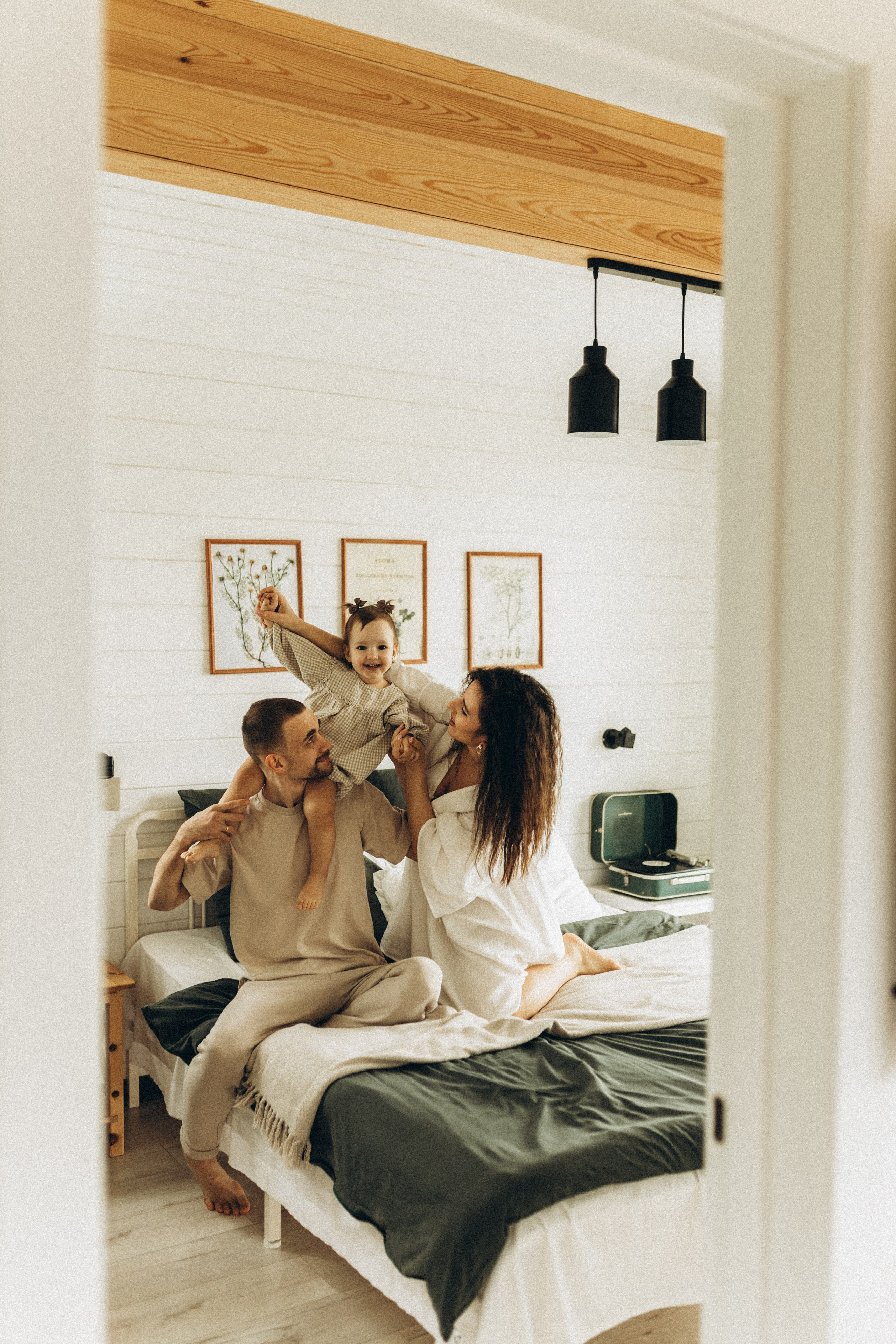 Аделише 2. Семейный фотограф в Новороссийске и Анапе Александра Яковлева