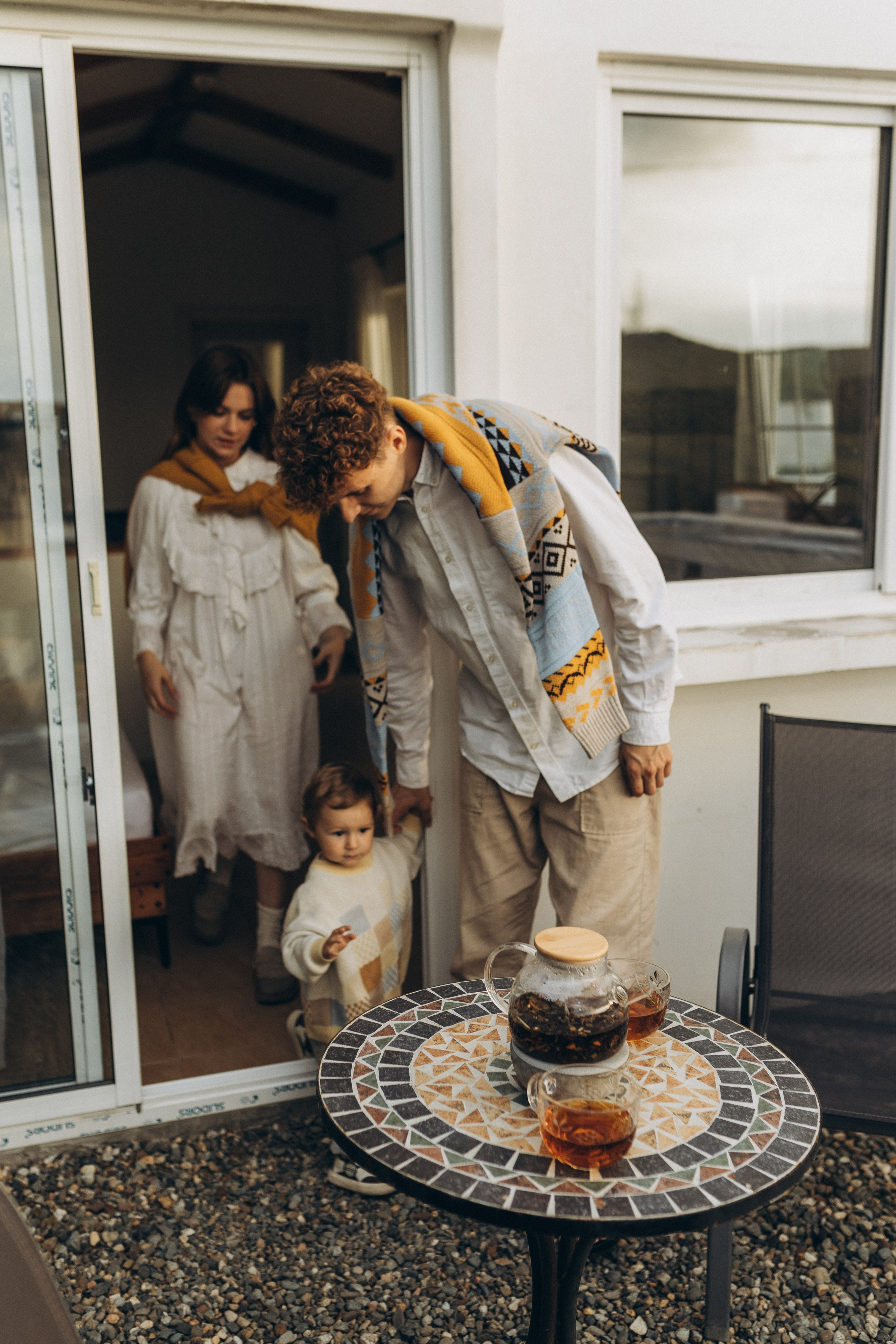 Влад Ангелина и Арсений. Семейный фотограф в Новороссийске и Анапе Александра Яковлева