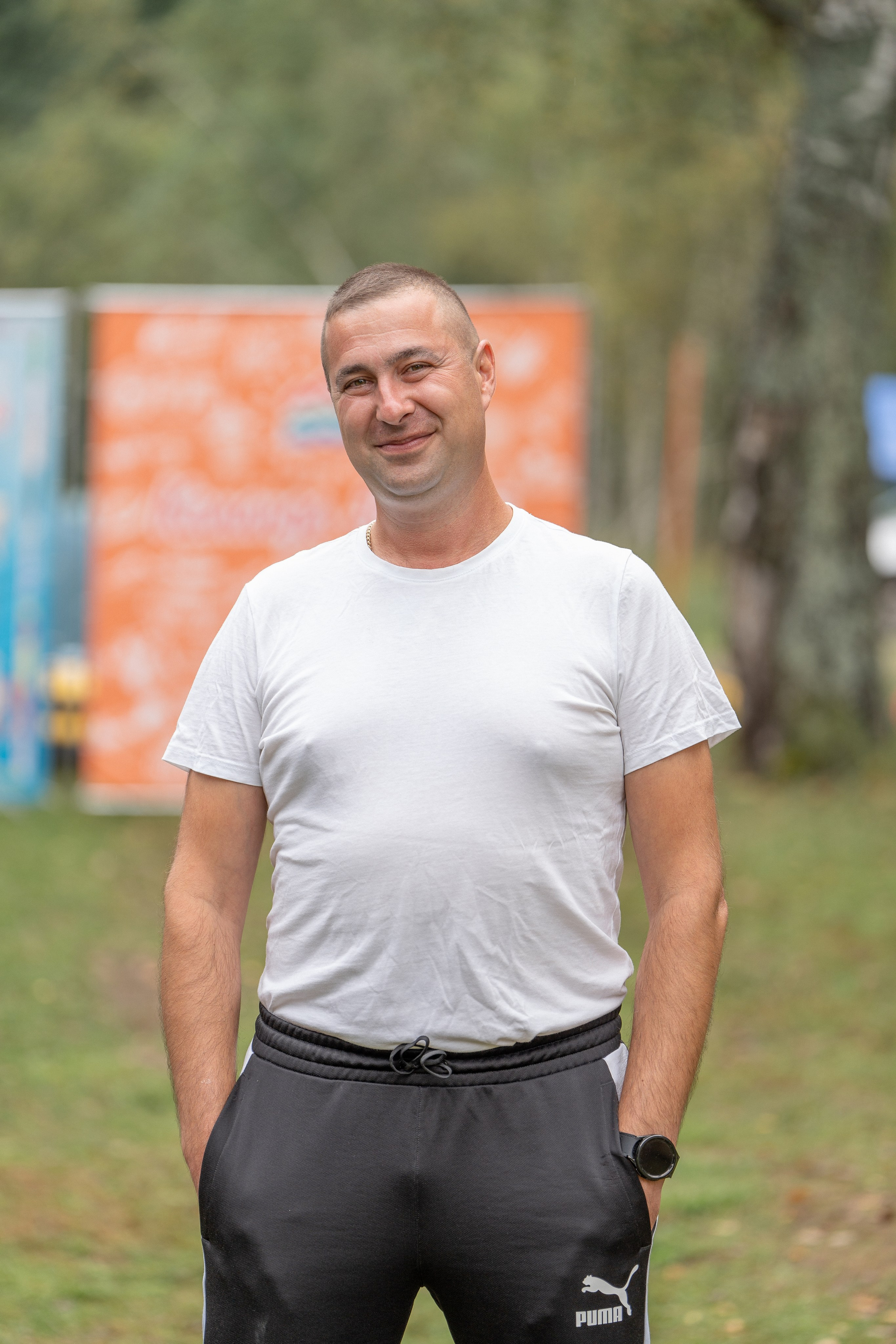 METALLIMPRESS. Sunnyman