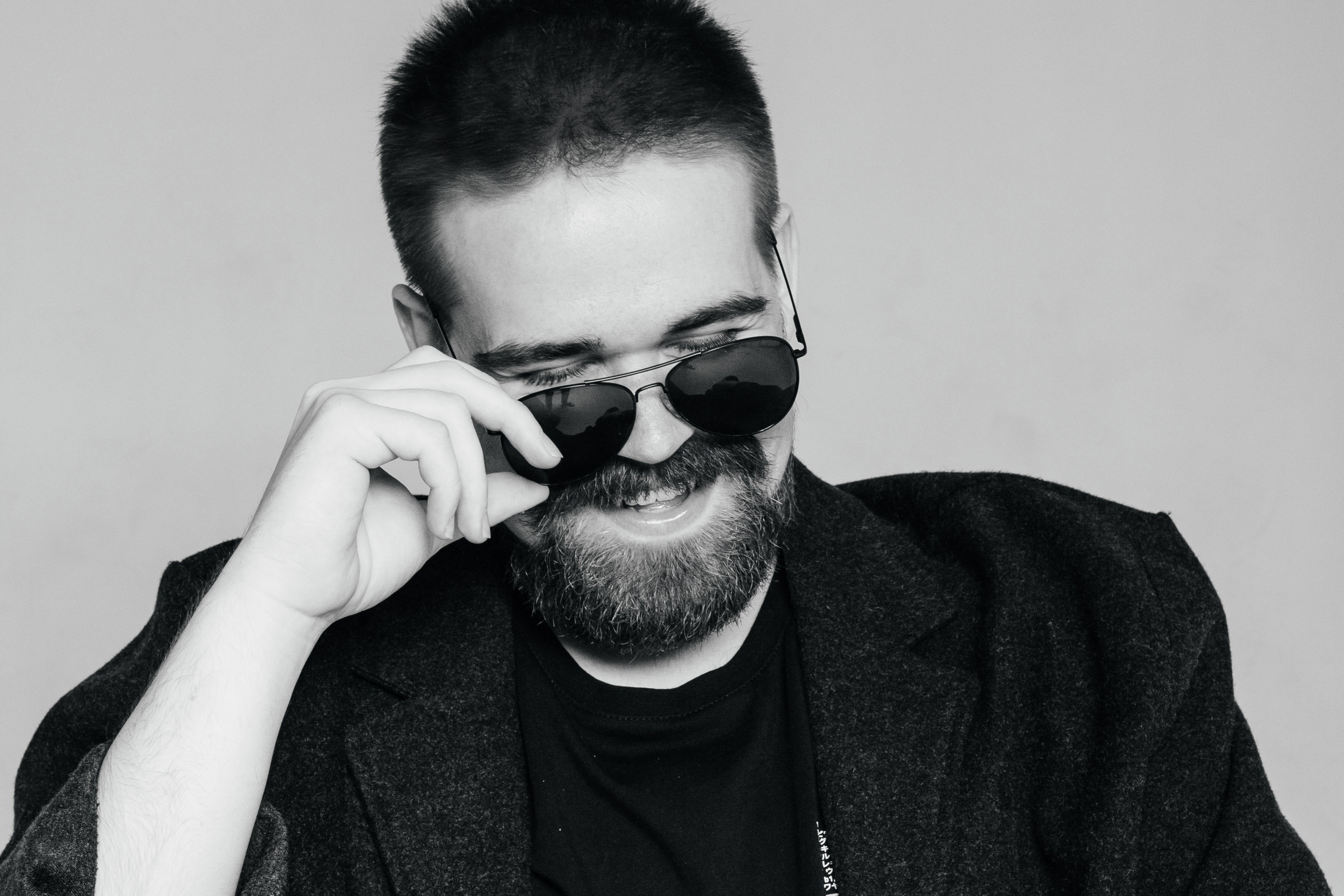 Сергей. Фотограф Елена Балакина (Челябинск)