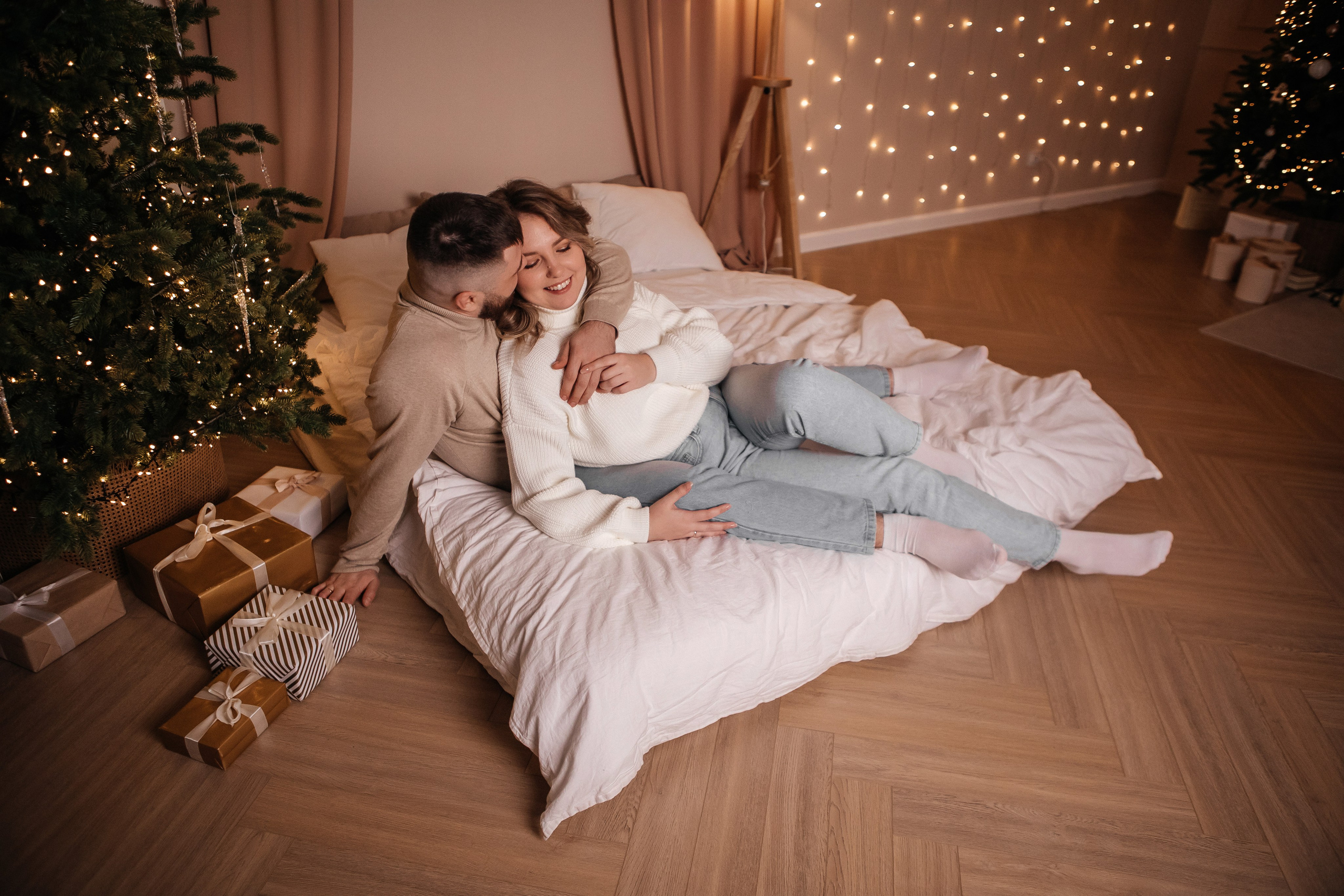 Семейная Love Story Евгений и Настя. Свадебный и семейный фотограф Ибрагимова Мария из Екатеринбурга