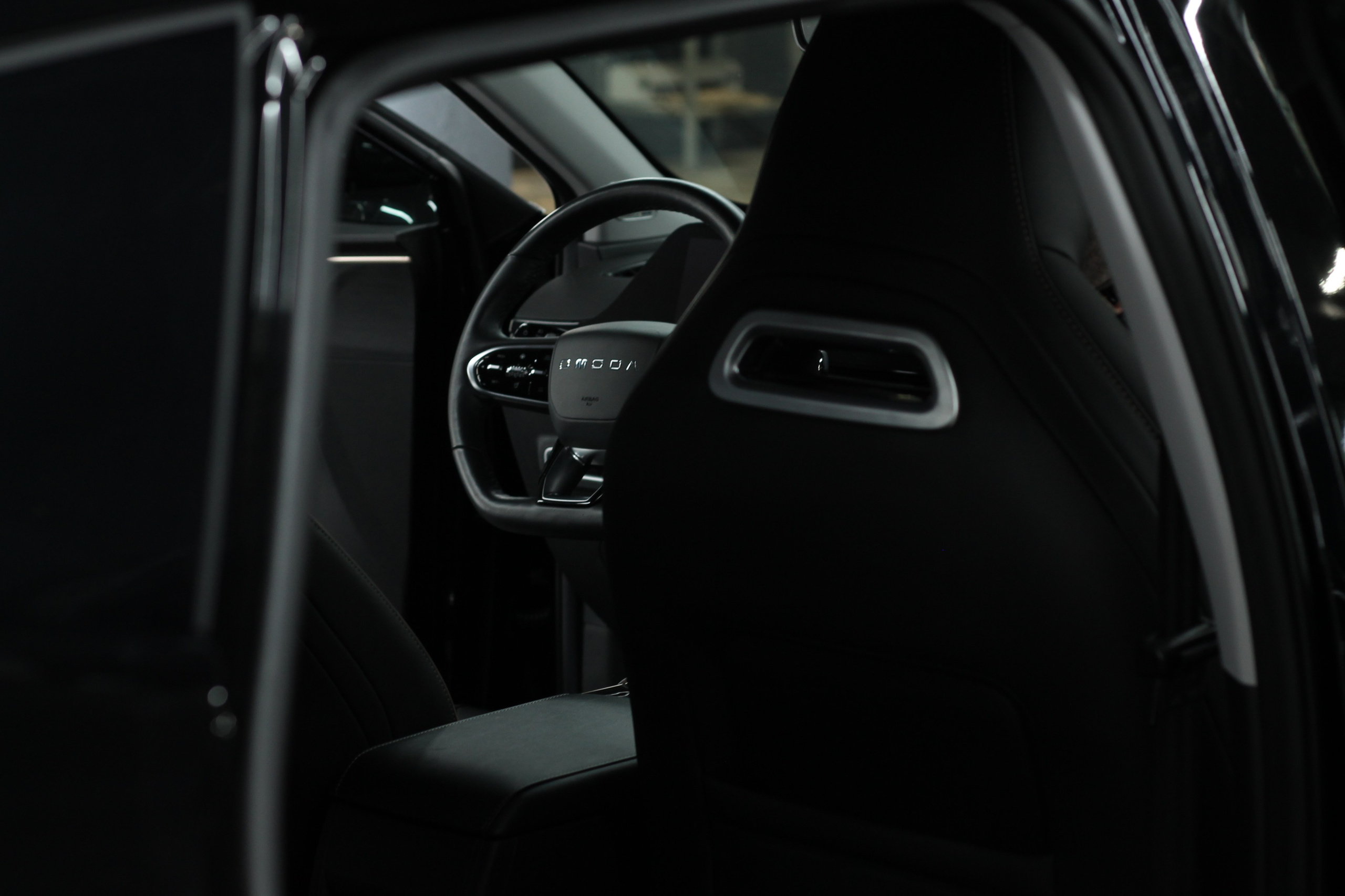 Автомойка. Mintonov's Film Studio