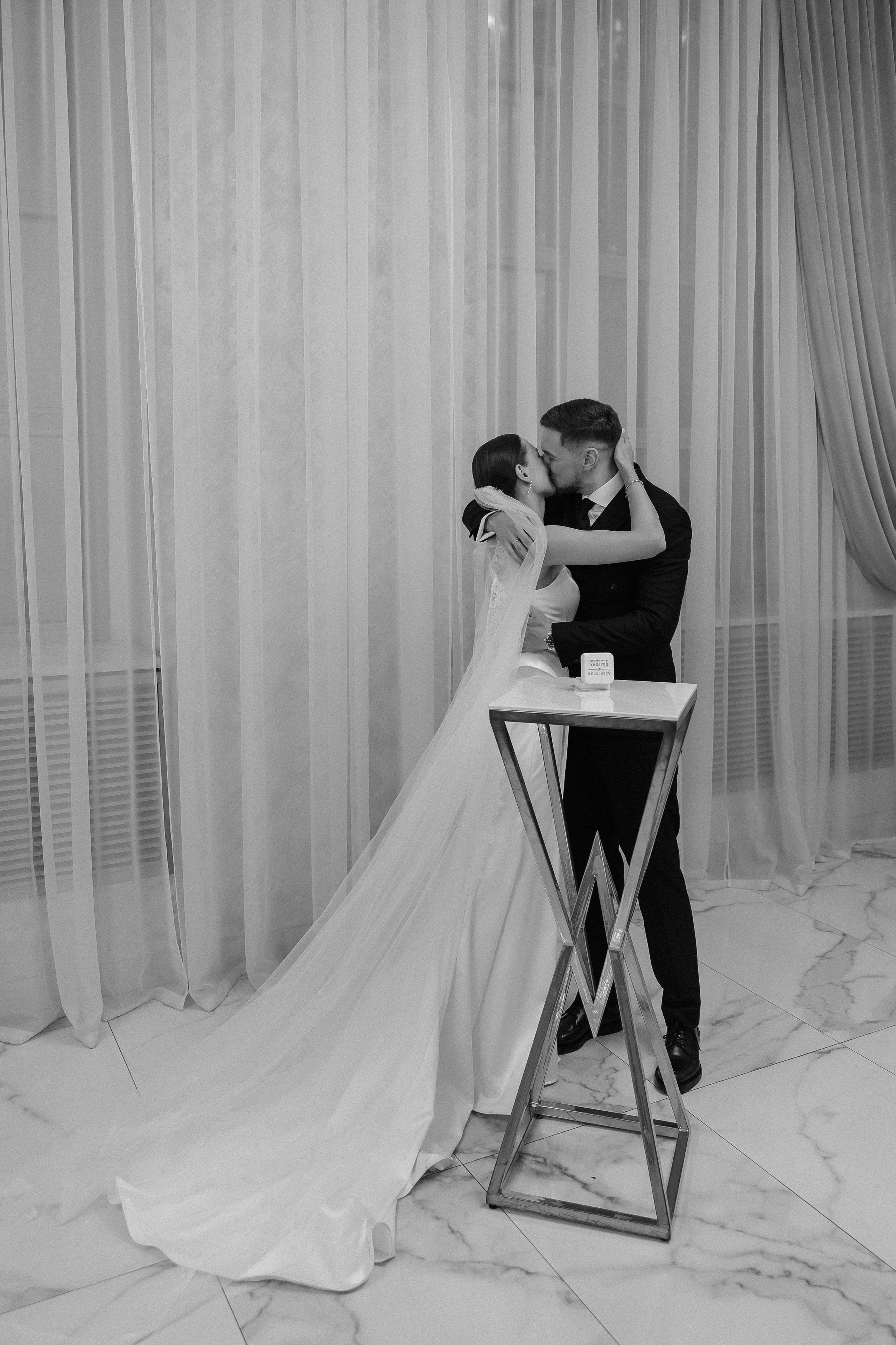 Александр и Валерия. СВАДЕБНЫЙ ФОТОГРАФ МОСКВА