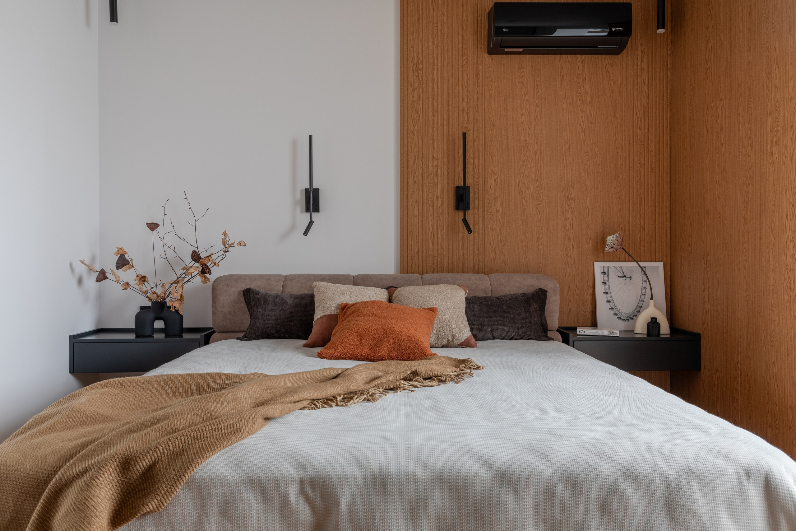 Дизайн проект Марии Белоусовой @mary_belt_art публикация в журнале « HIHOME». Интерьерный фотограф в Сочи Владислав Нагин