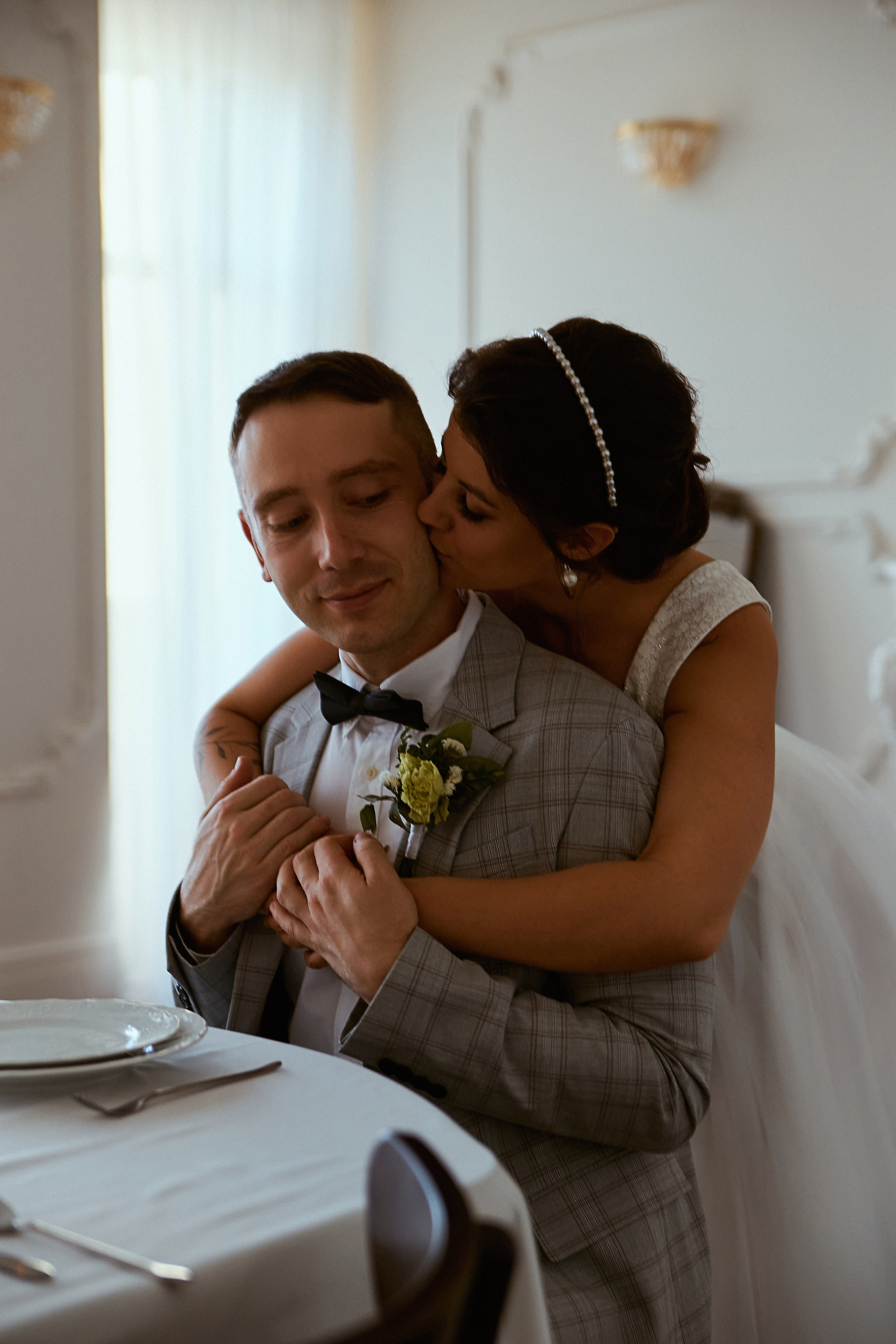 Галина и Евгений. Анастасия Марунич | Блогер | Ставрополь