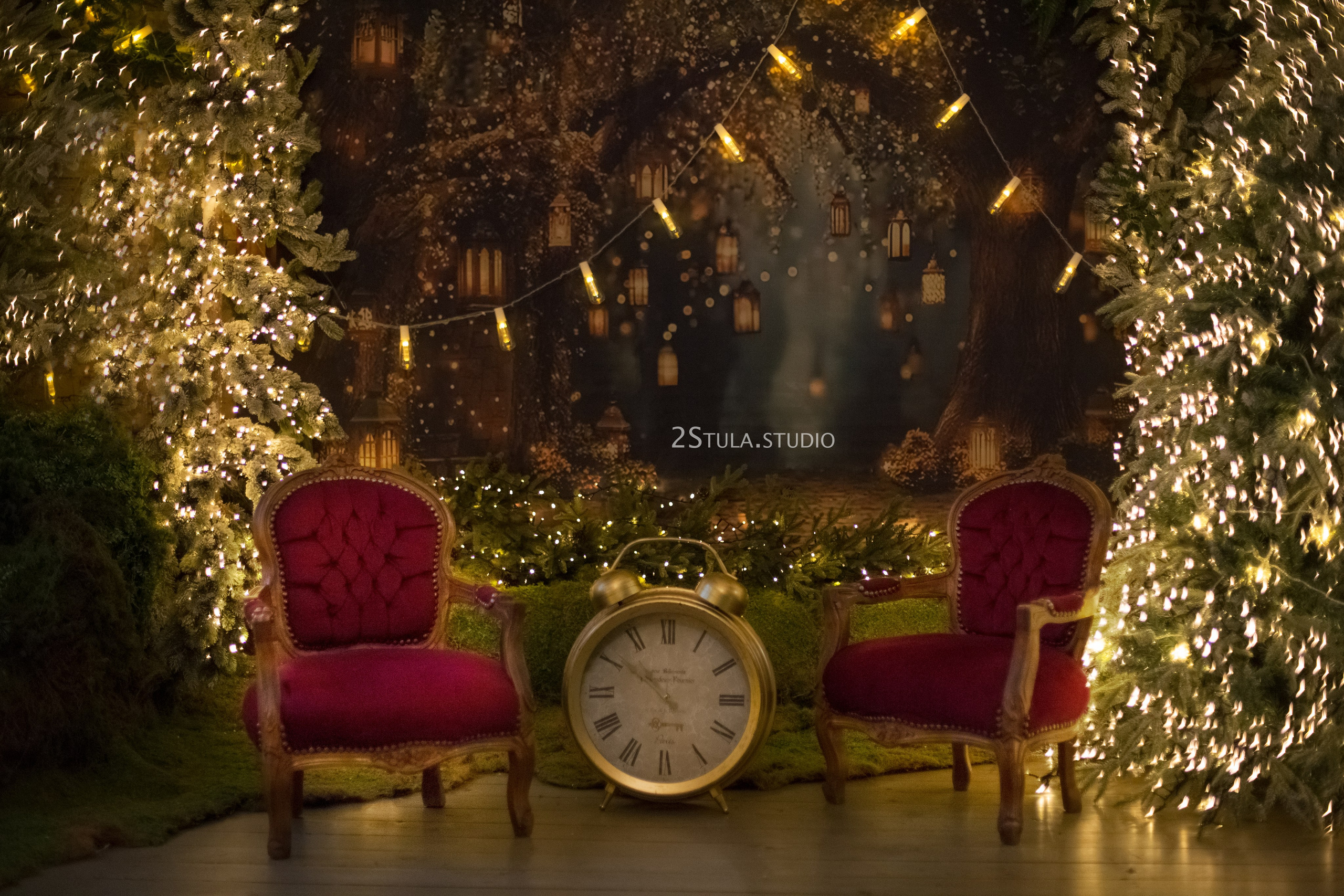 Forest на Макатаева 127/3. Фотостудия Алматы — 2 Stula.Studio | Аренда залов