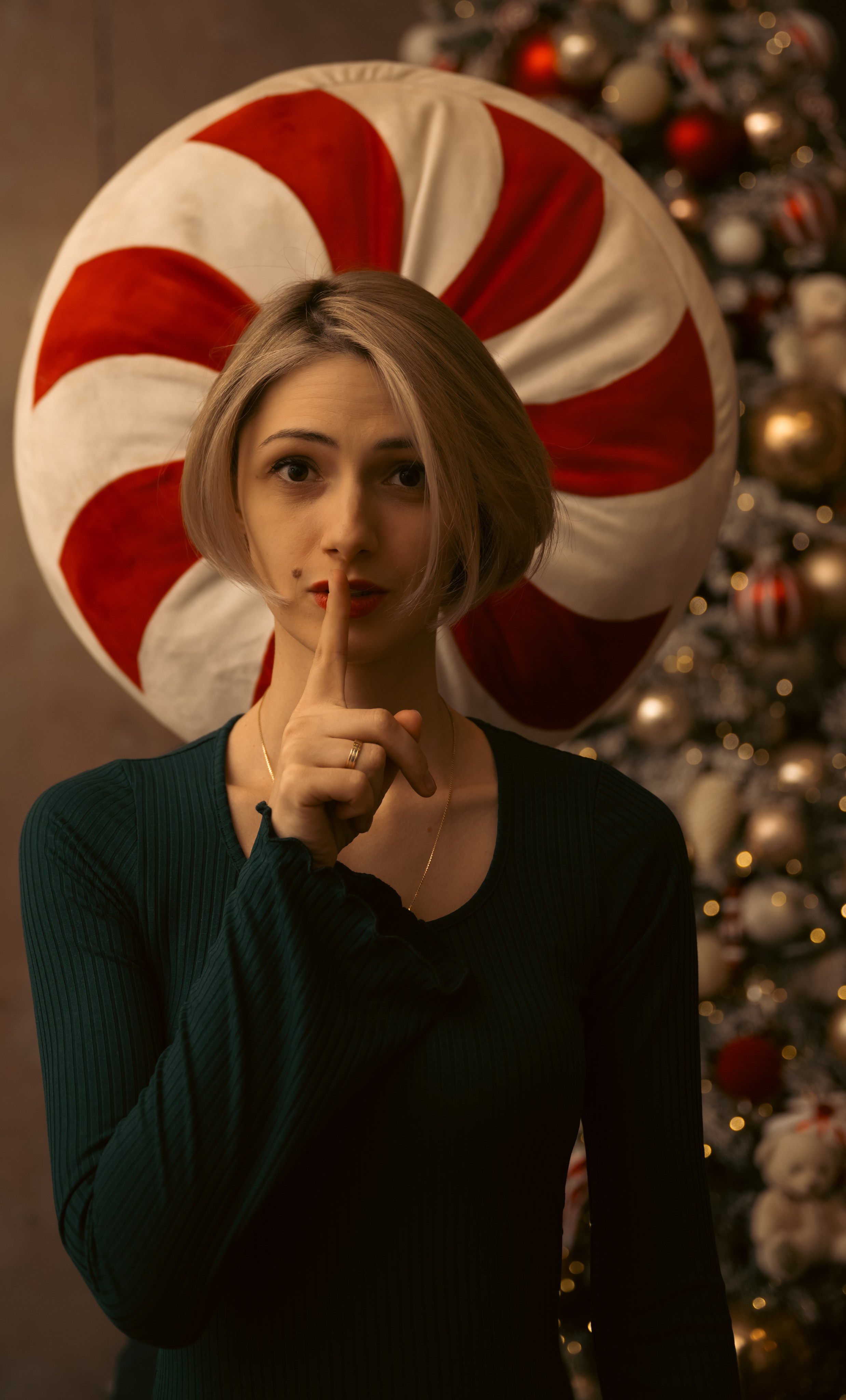 Портрет. Фотограф в Санкт-Петербурге Станислав Михайлов