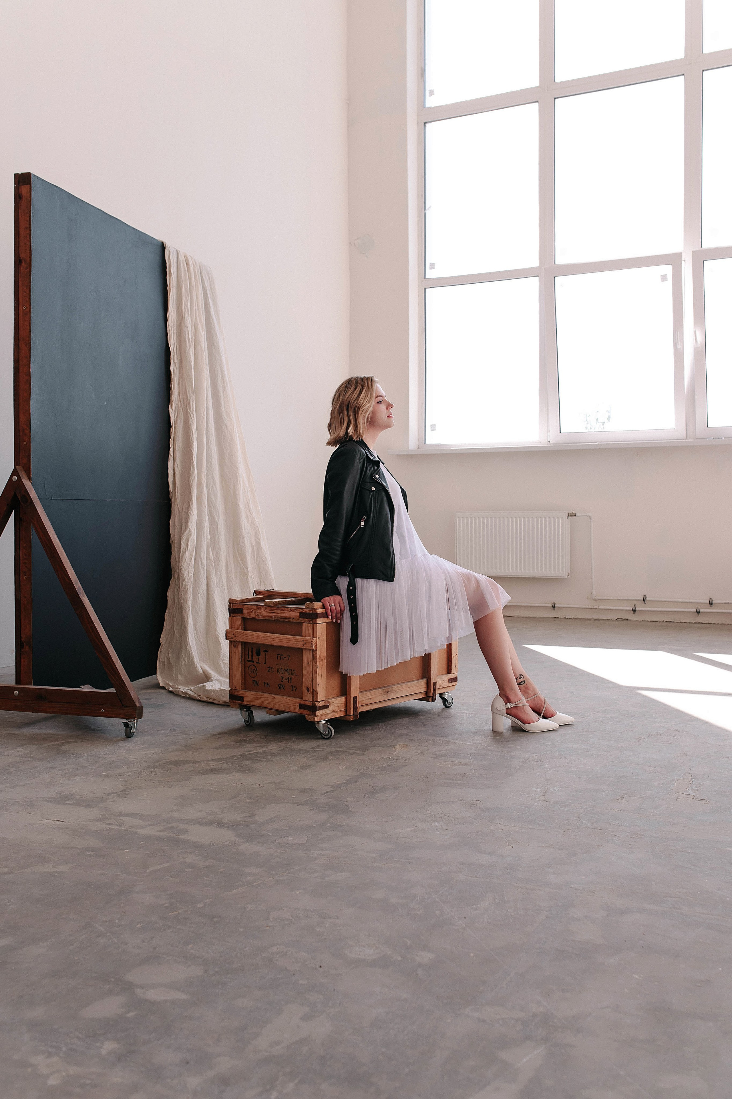 Анна. Фотограф Светлана Васильева