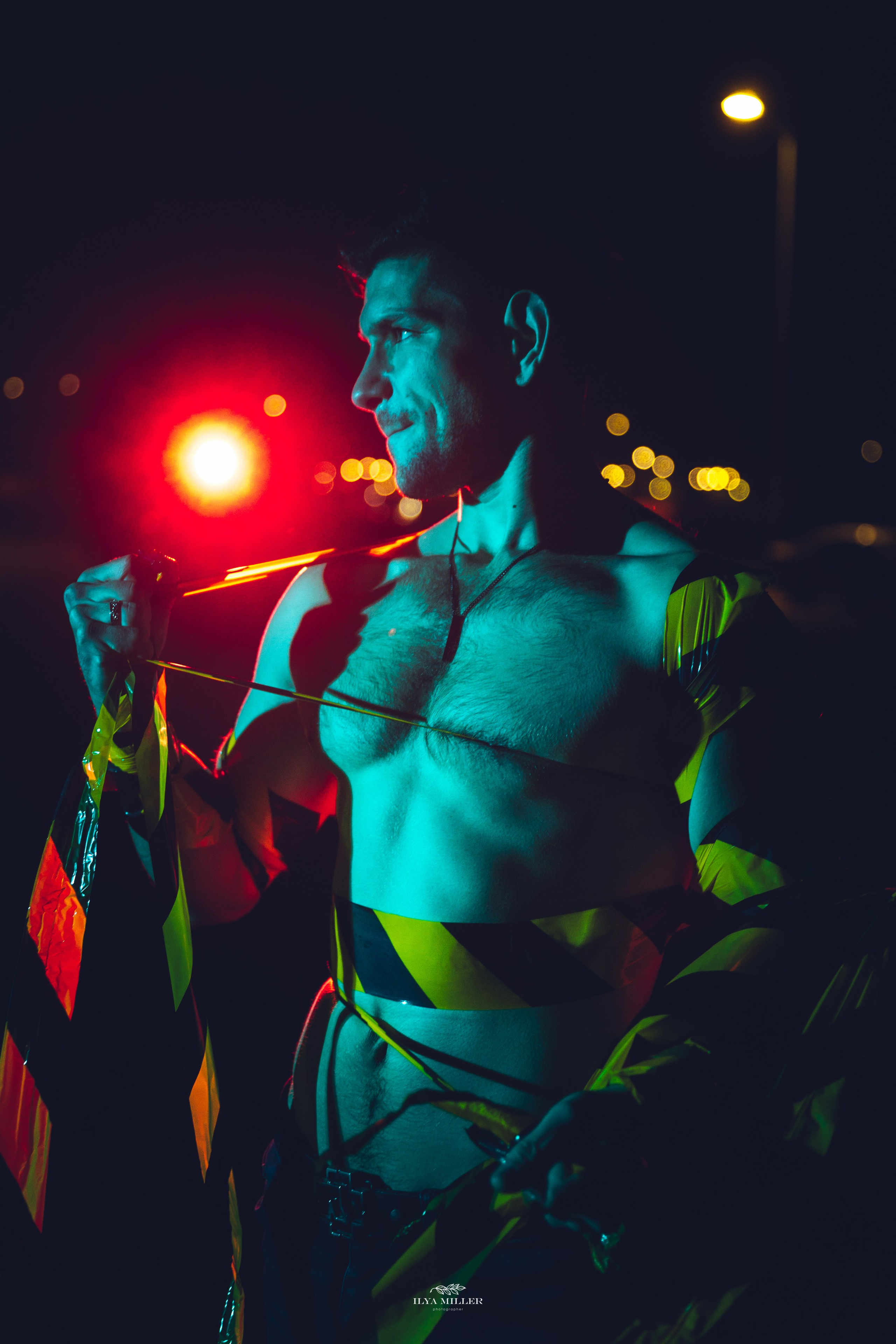 Никита. Фотограф Калининград Илья Миллер