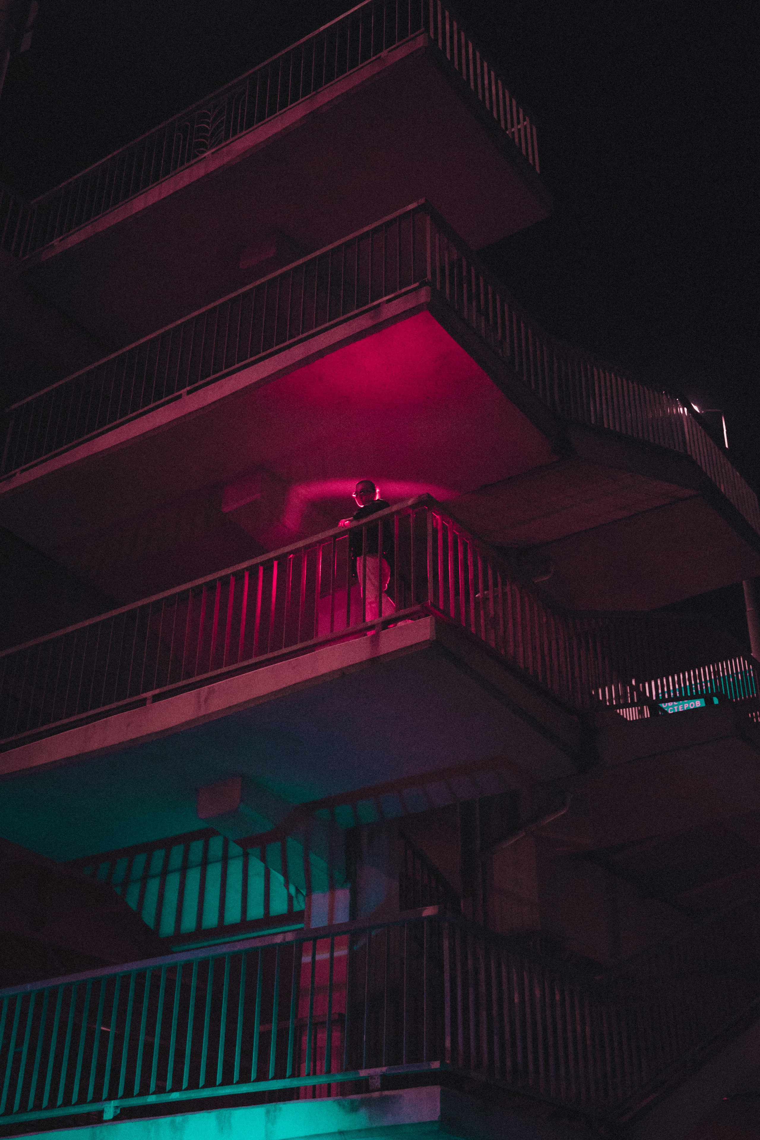 Полина. Фотограф Калининград Илья Миллер