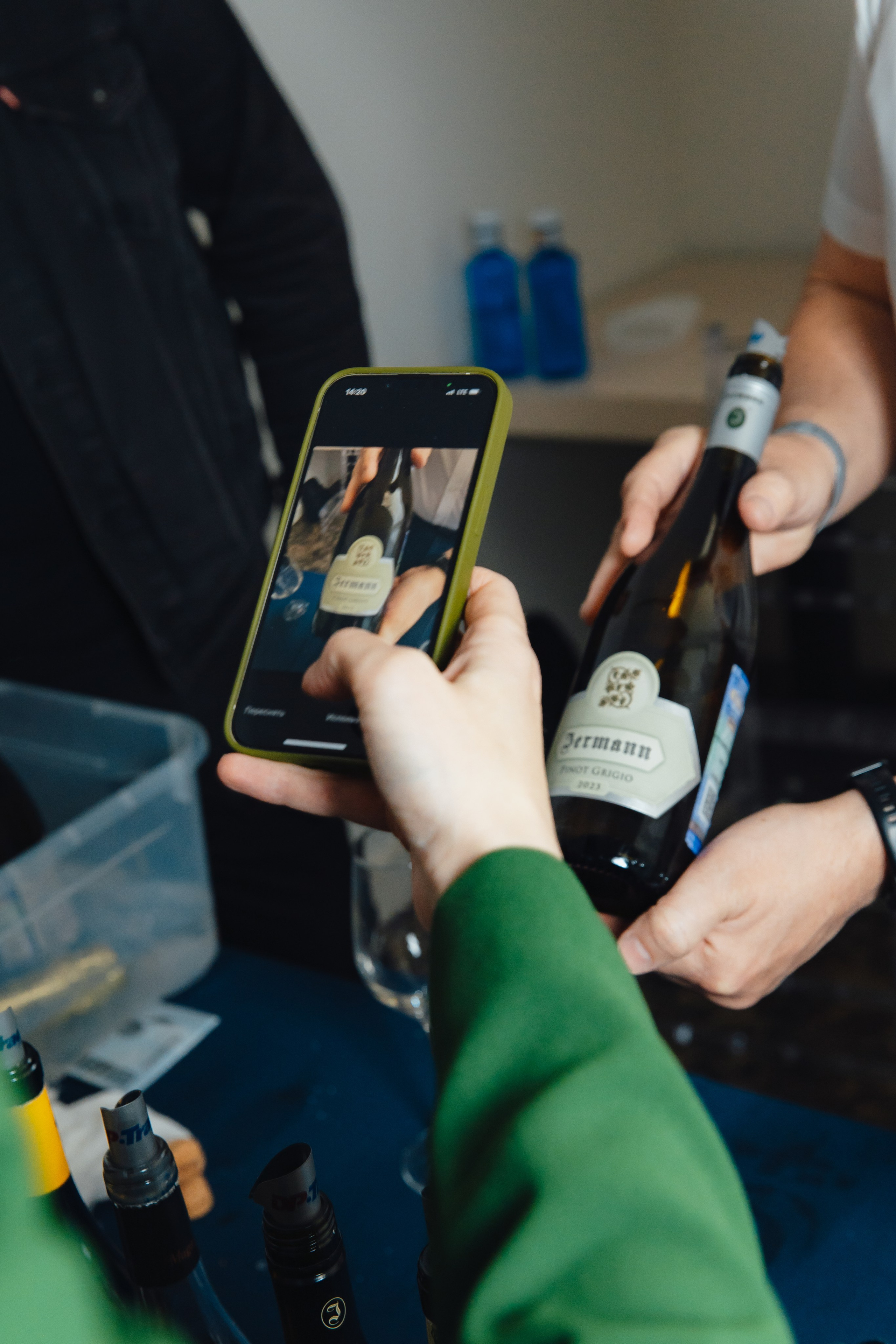 «Bigati Fest» 19.04.2025. Фотограф Калининград Илья Миллер