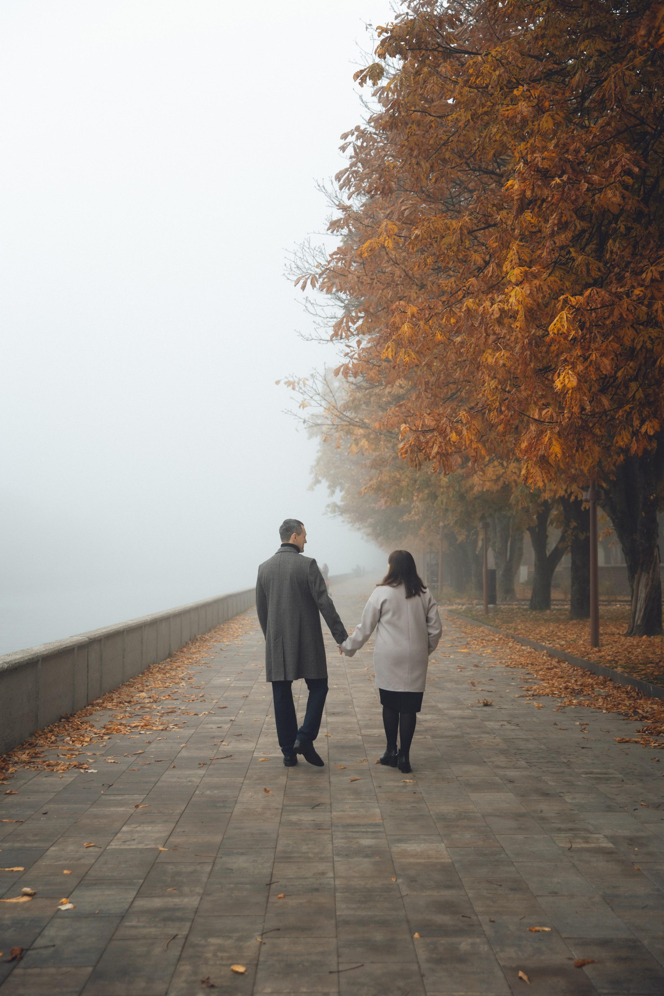 Дмитрий и Юлия. Фотограф Калининград Илья Миллер