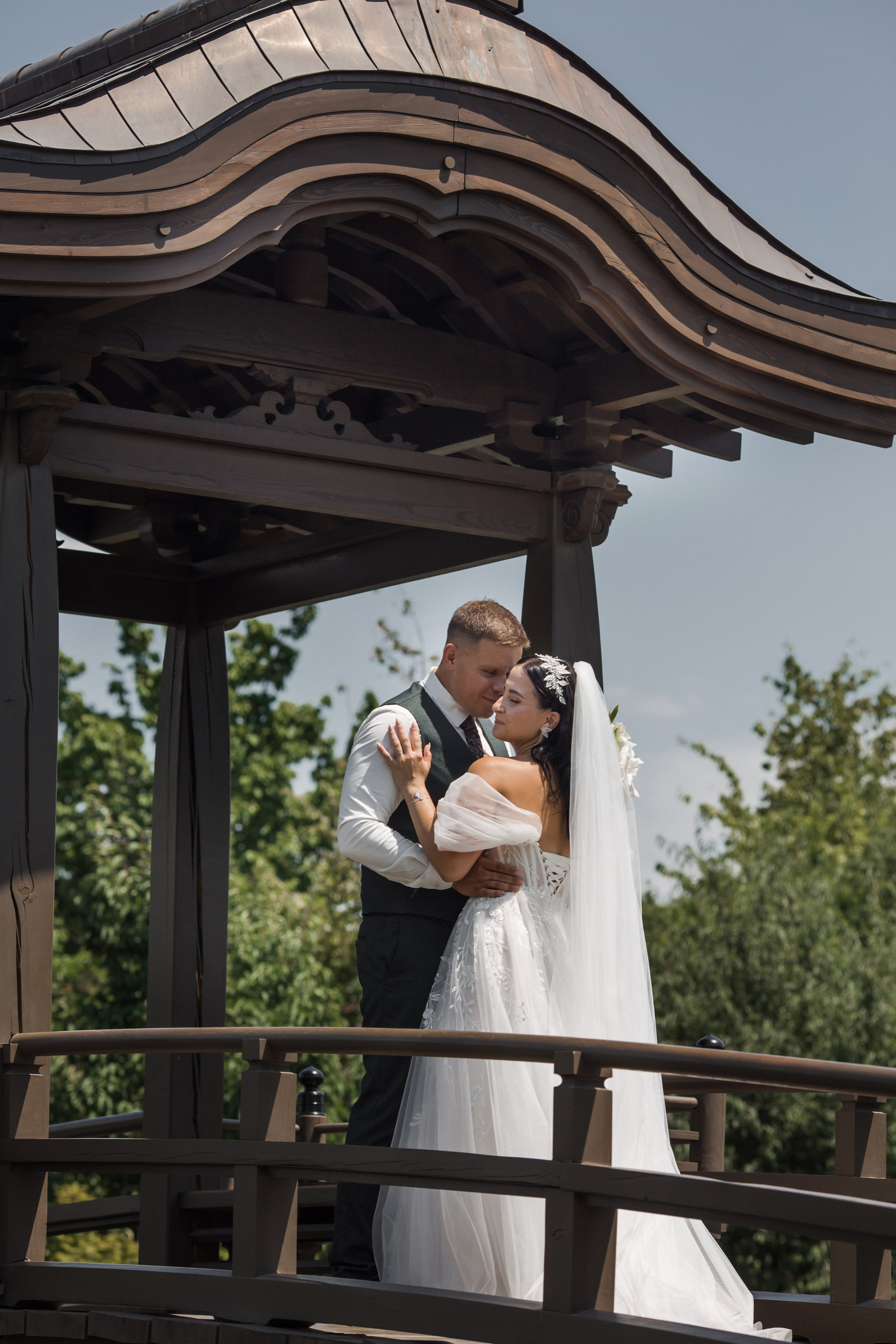 Лев и Диана. Свадебный и семейный фотограф в Краснодаре