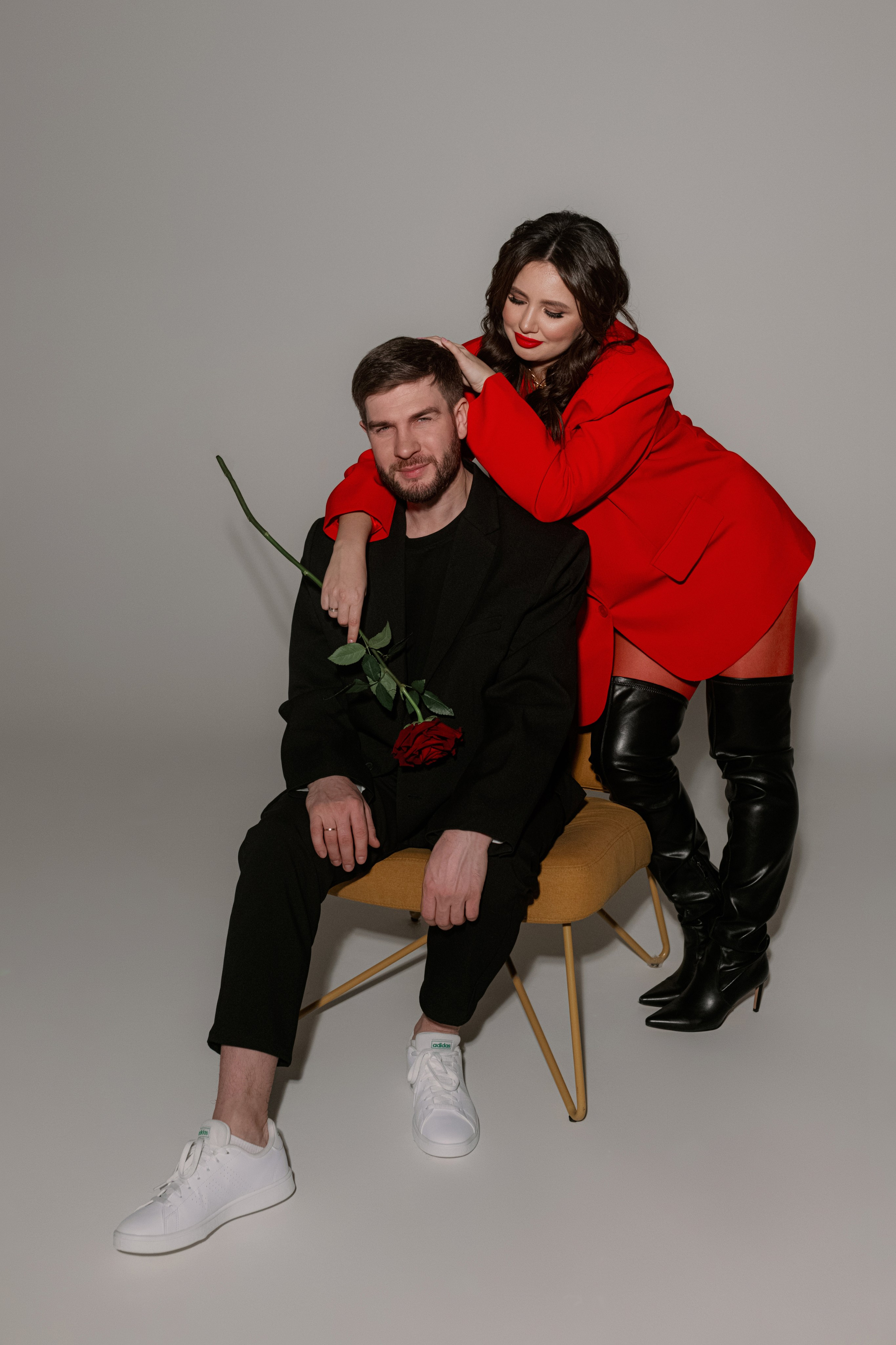 Марина | Антон. Свадебный фотограф Екатеринбург/Челябинск — Любовь Волохова