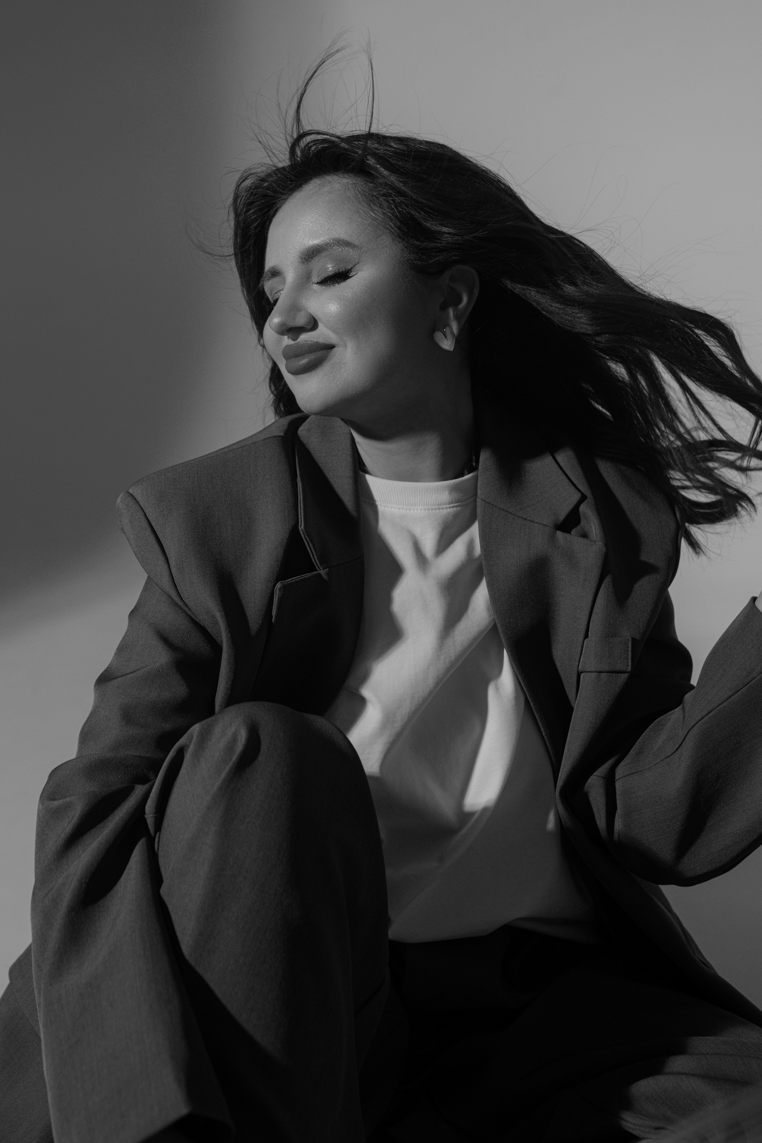 Марина | Антон. Свадебный фотограф Екатеринбург/Челябинск — Любовь Волохова