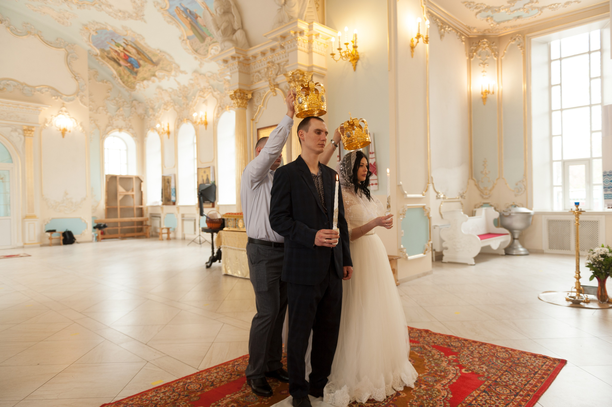 Фотосессия венчание Артём и Татьяна. Семейный Свадебный Фотограф в Ростове-на-Дону Батайске Дмитрий Александрович