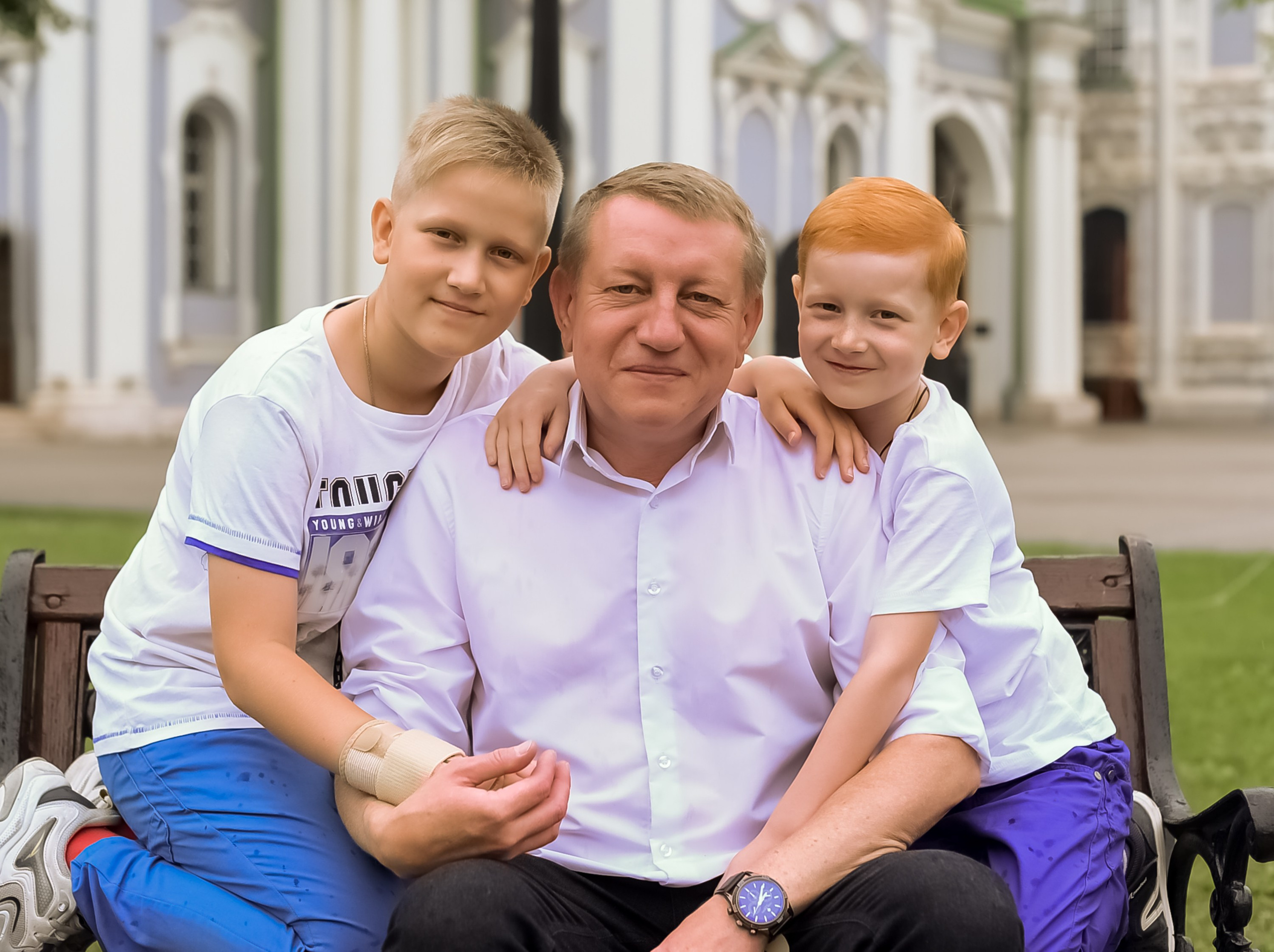 Заставка. Фотограф Тула творческие фотосессии недорого Ольга Ромашина