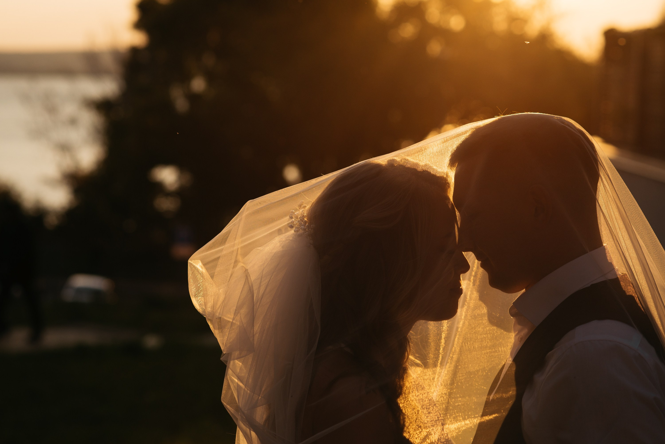 Страсть. Свадебный фотограф Ижевск Петр Шишков
