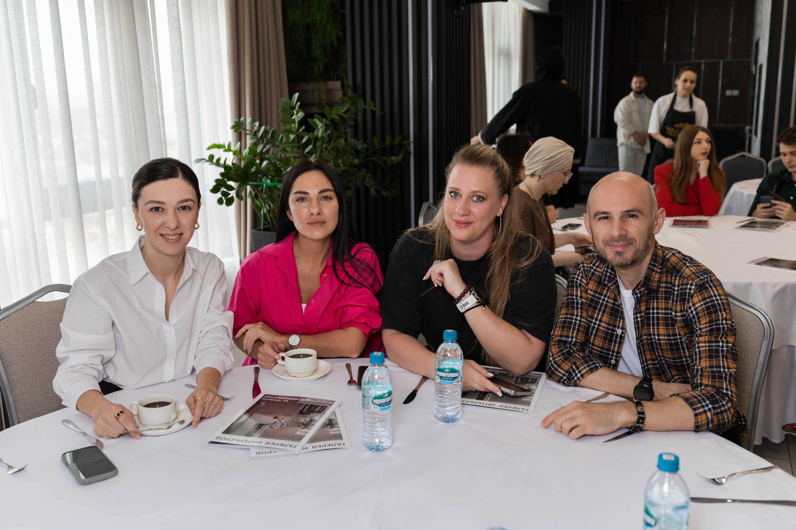 Репортажи. Анастасия Соломенная и Василиса Марченко Фотографы Краснодар