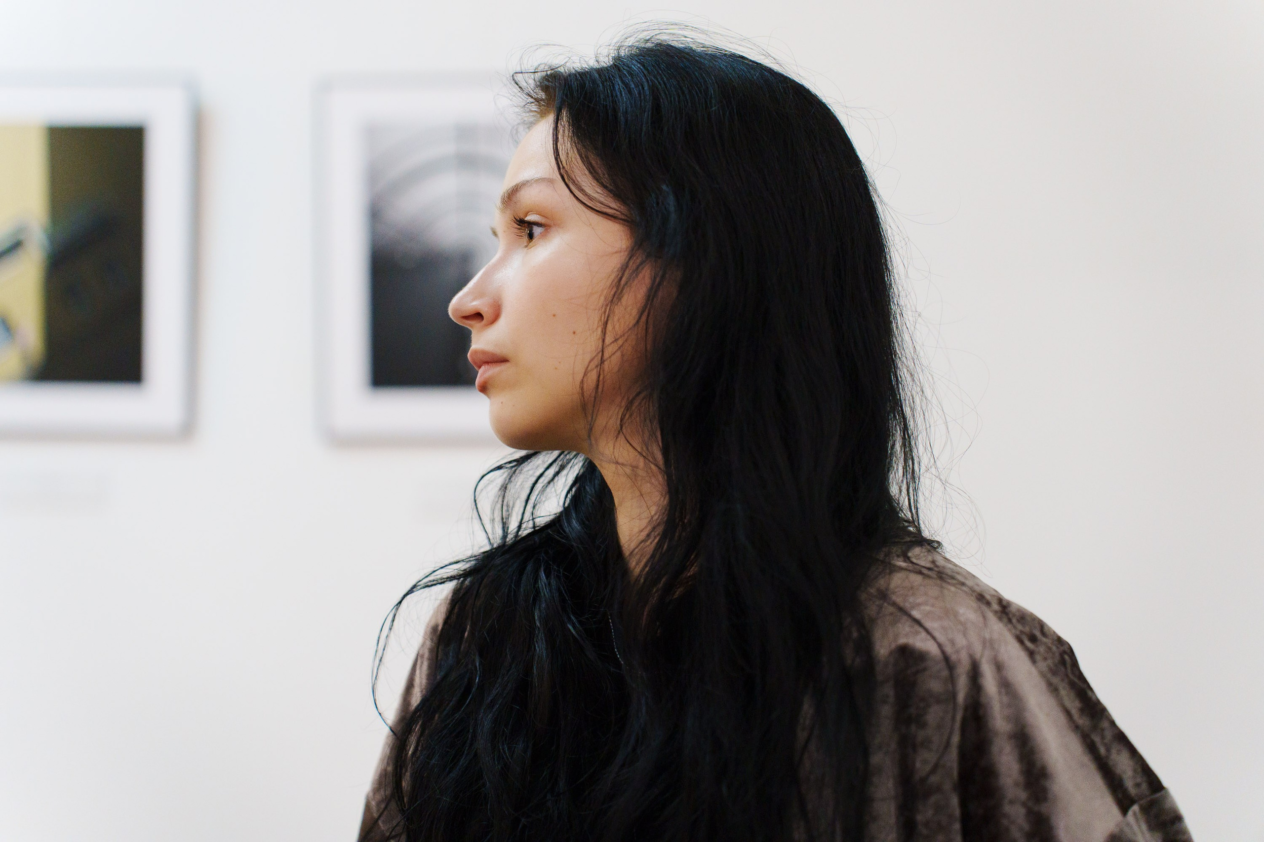 Выставка «Мне ровно». Андрей Цветков — репортажный, свадебный и портретный фотограф в Санкт-Петербурге