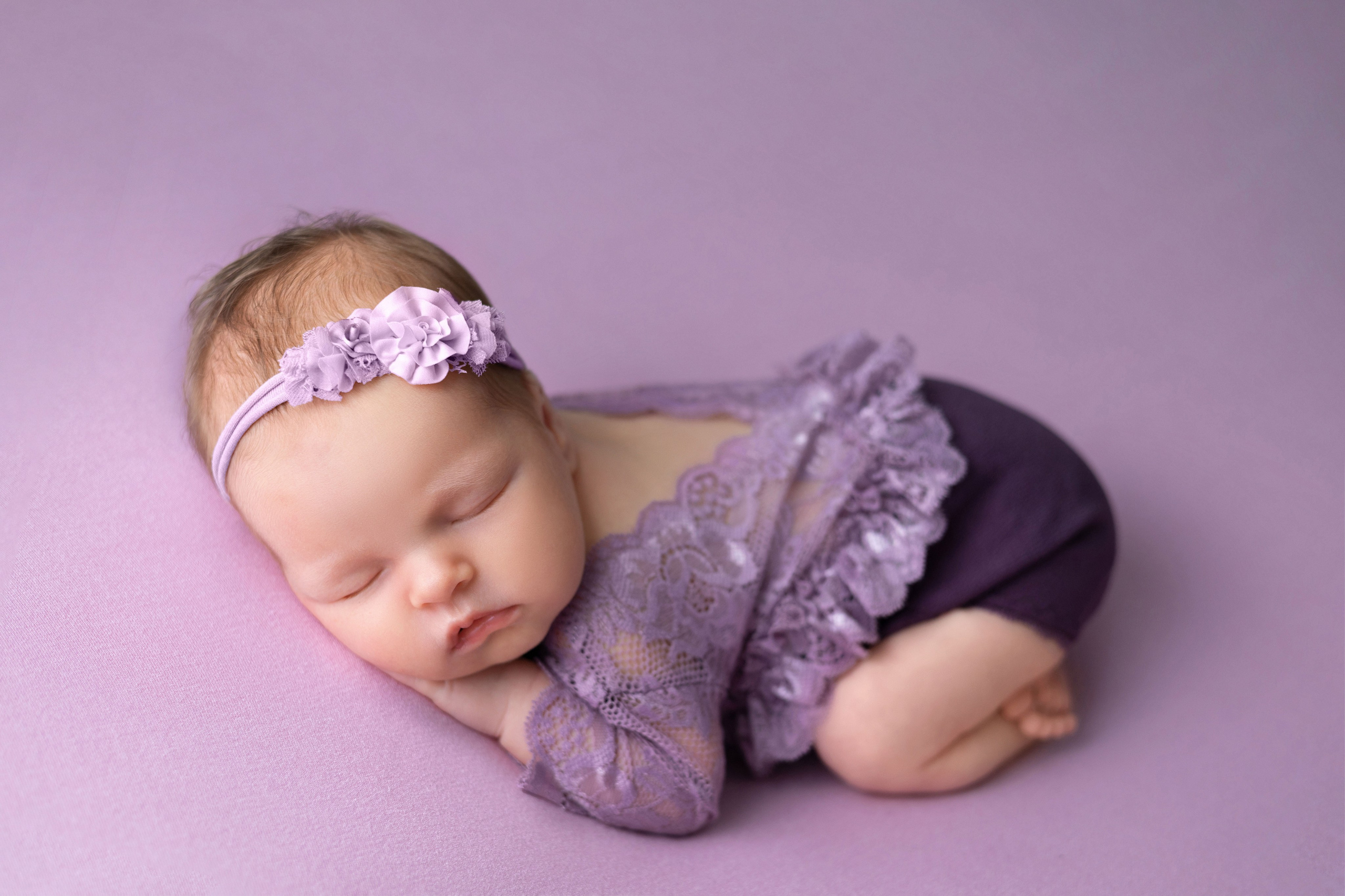 Портфолио. Фотограф новорожденных в Красноярске Марина Храмченкова