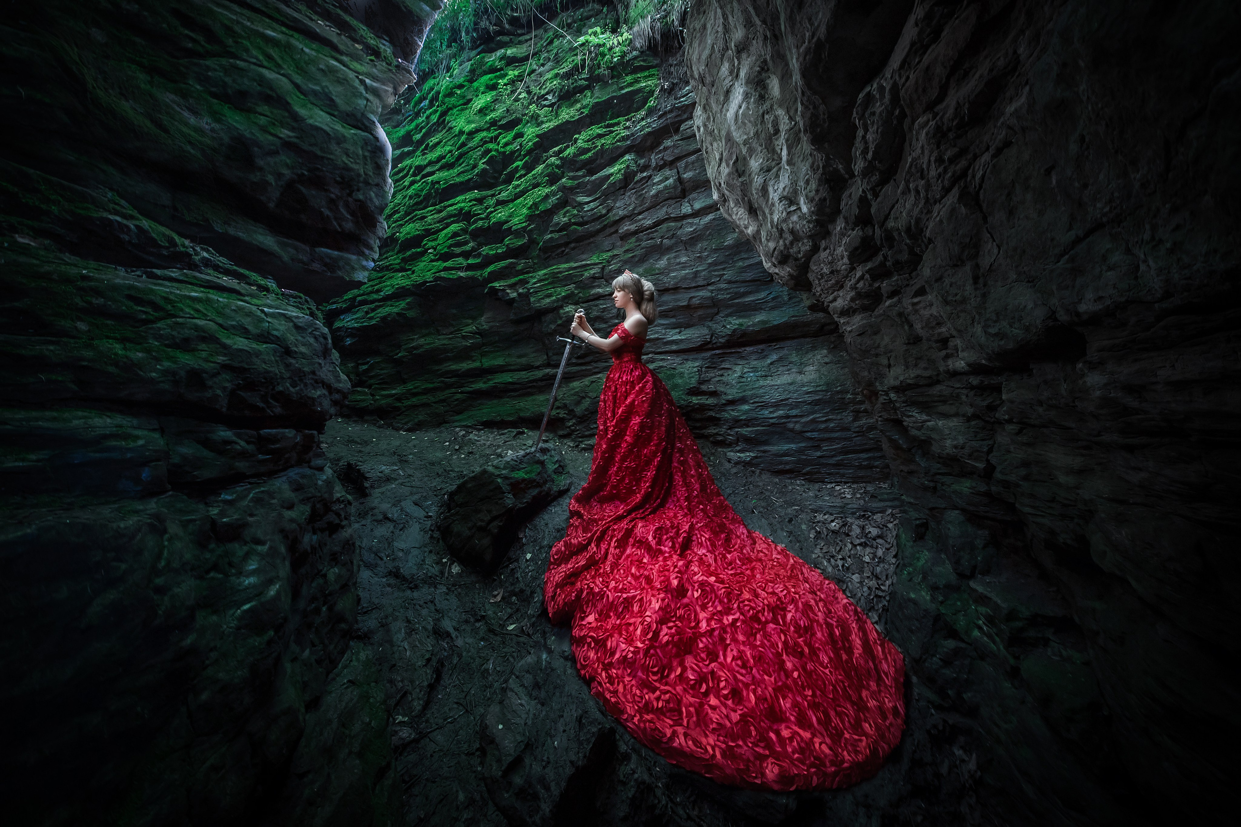 Сказочный Кузбасс. Сказочный фотограф фотопроекты фототуры в Новосибирске и на Алтае
