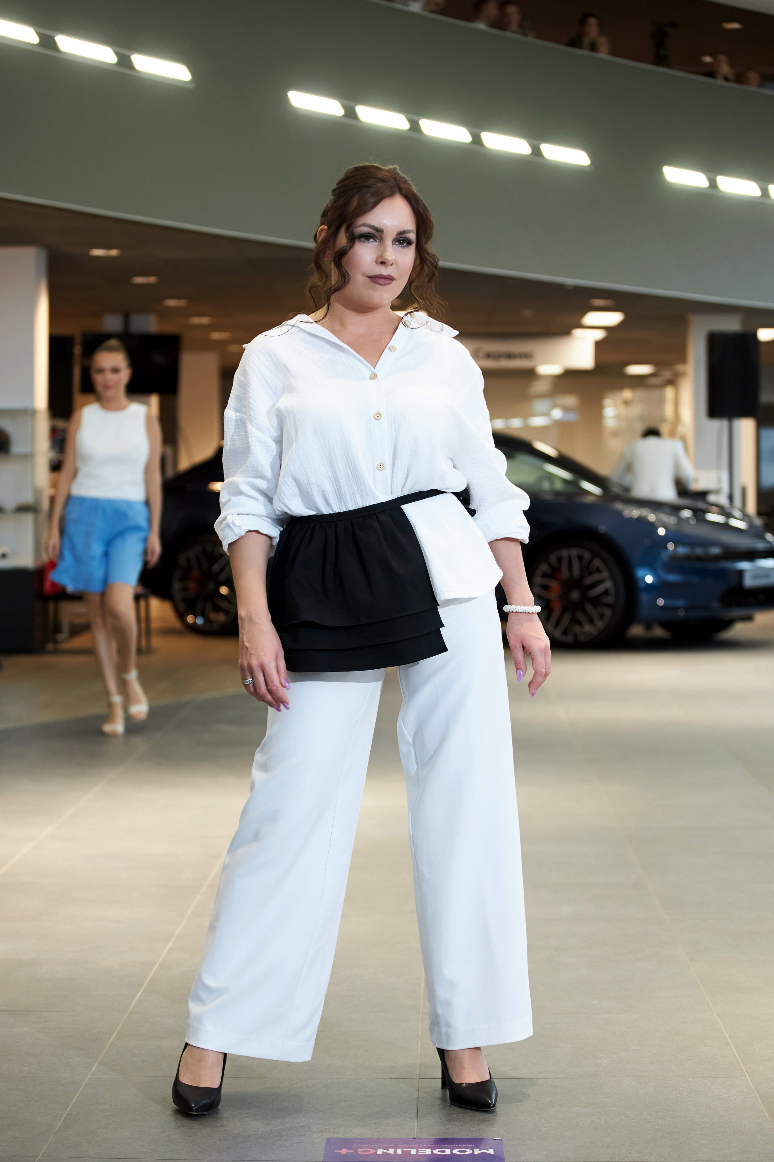 Репортаж «Жара в Городе». Фотограф Алексей Яковлев