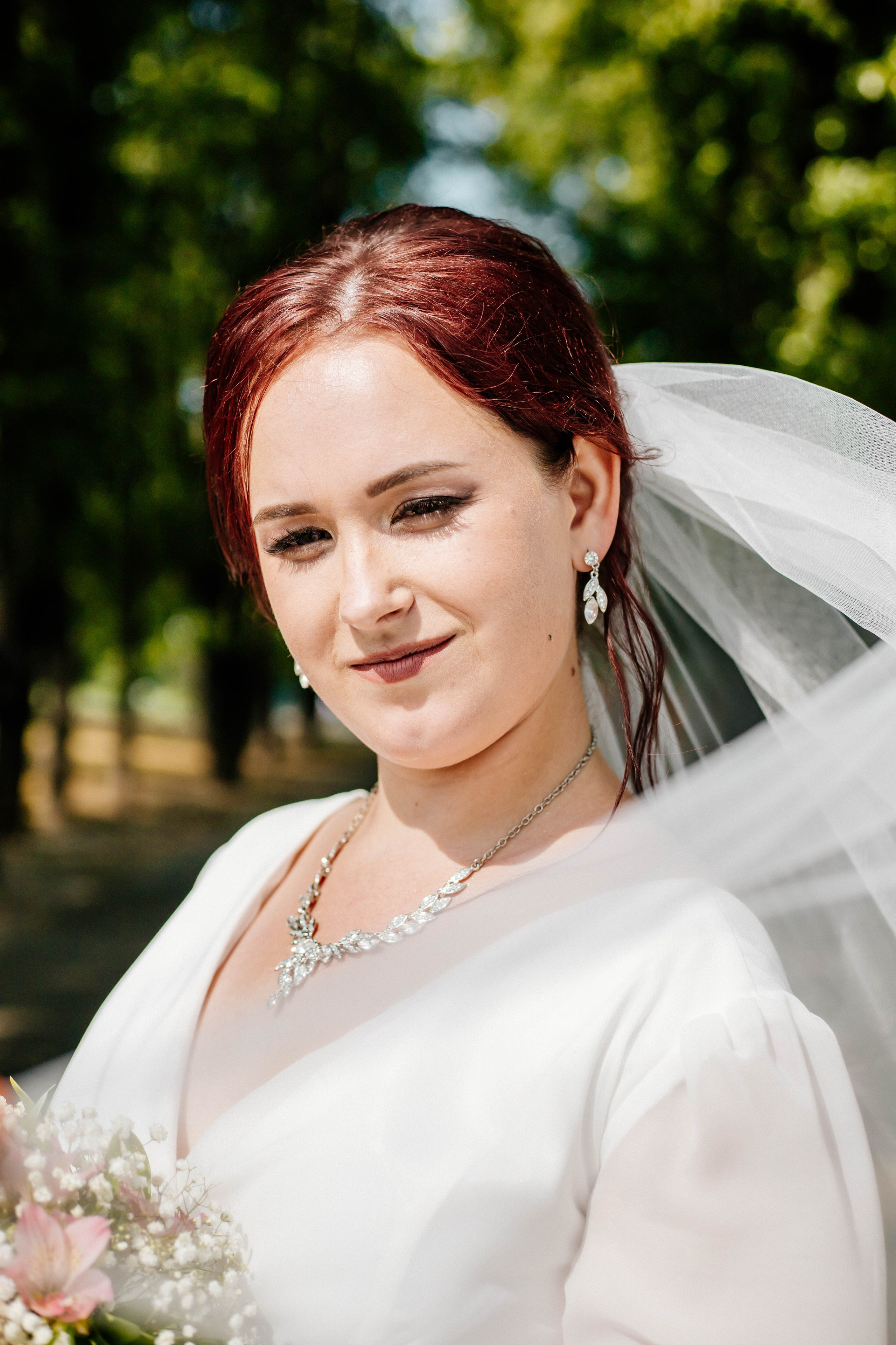 Иван и Елизавета. Рыжова Тамара