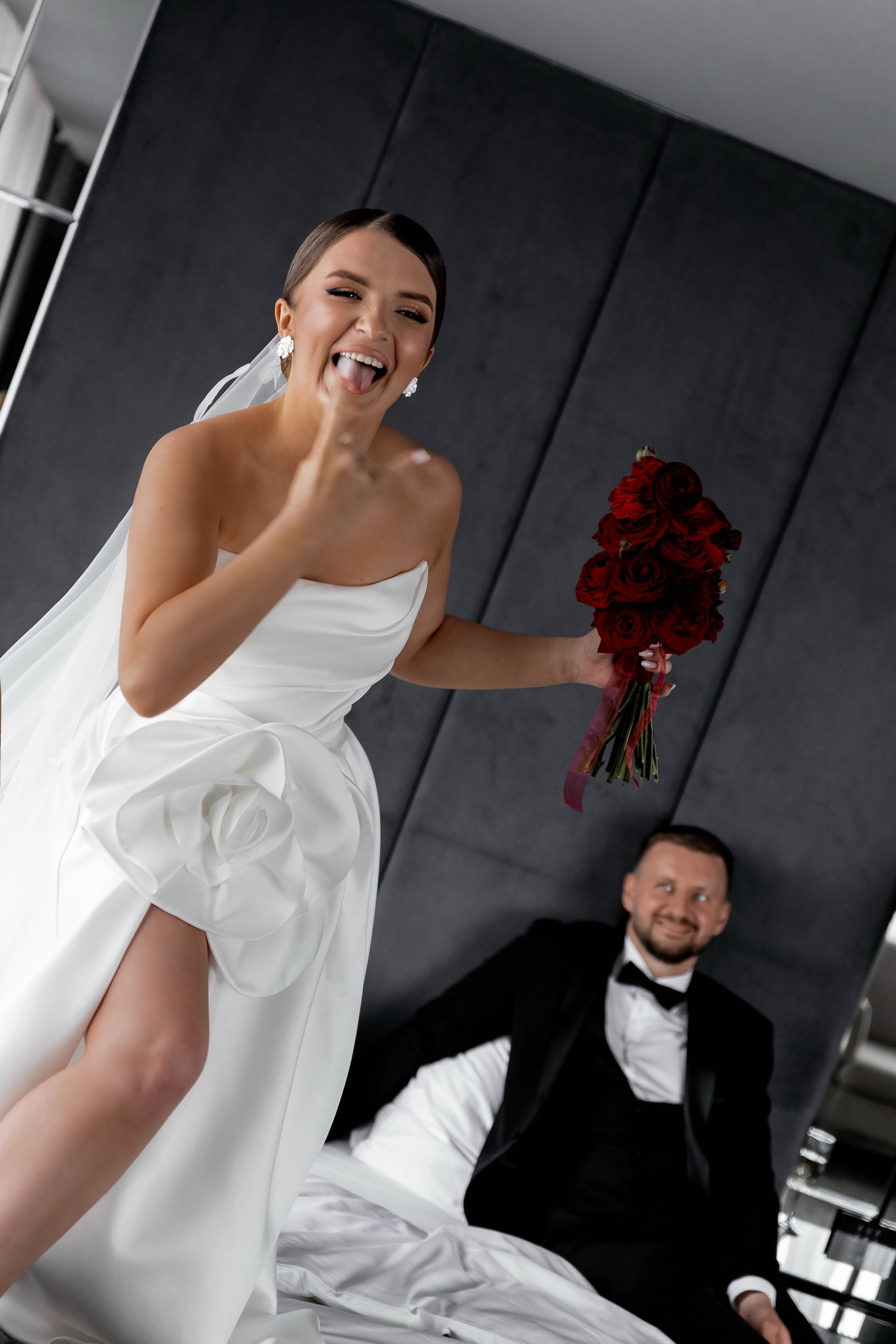 Кристина|Александр. Свадебный фотограф Надежда Рыжикова