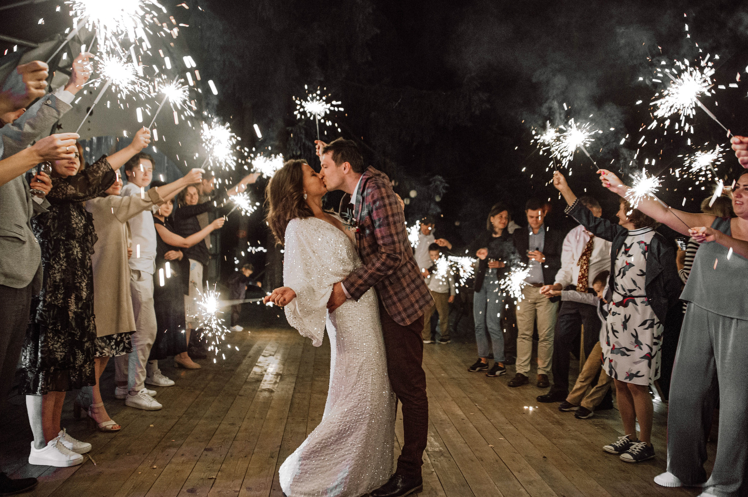 Влад и Марина. Свадебный фотограф Маргарита Глумскова