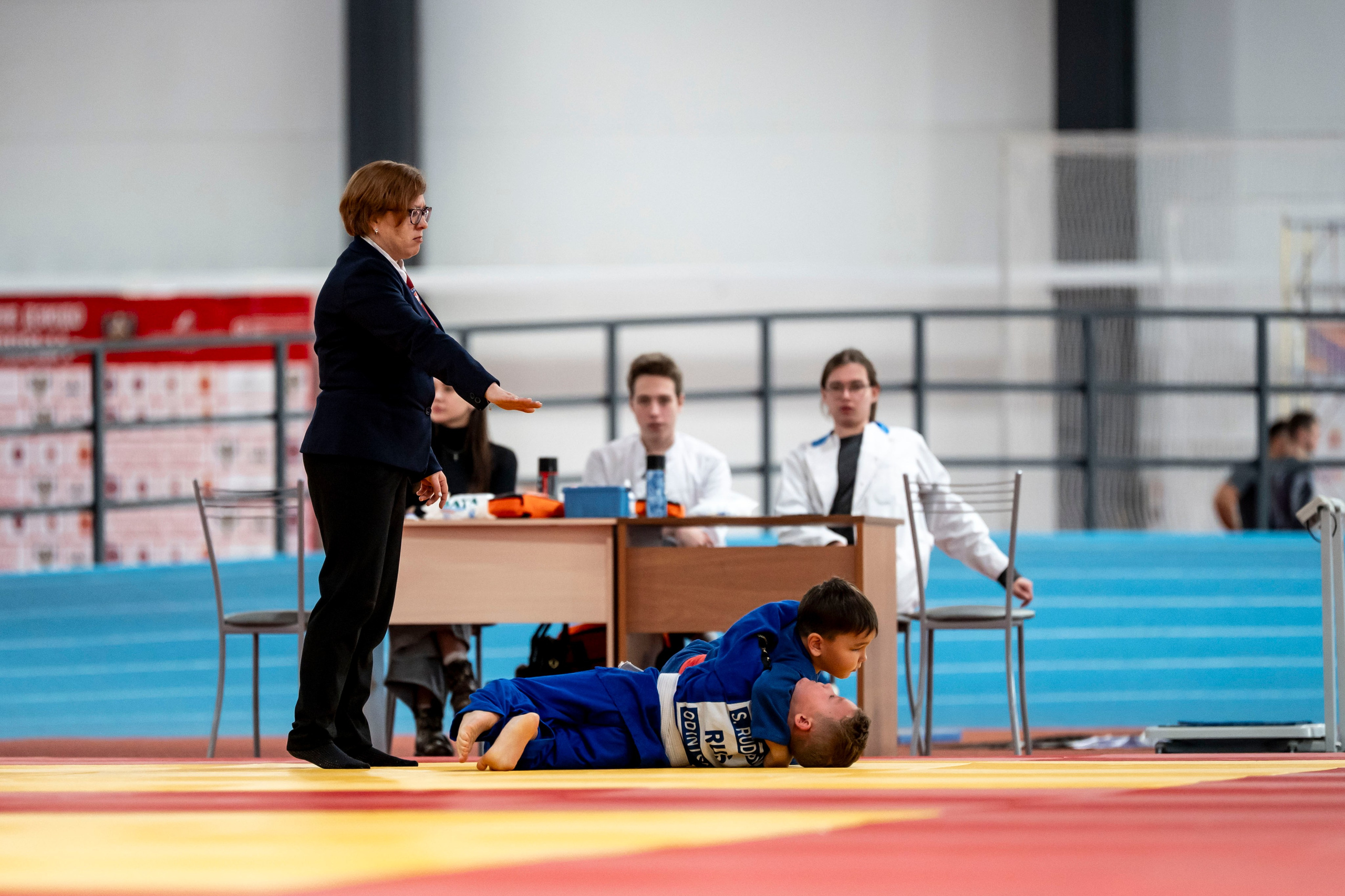 Турнир дзюдо. Тульский левша. Ноябрь, 2025. Спортивный фотограф в Туле и Тульской области. Файсханова Фото Спорт