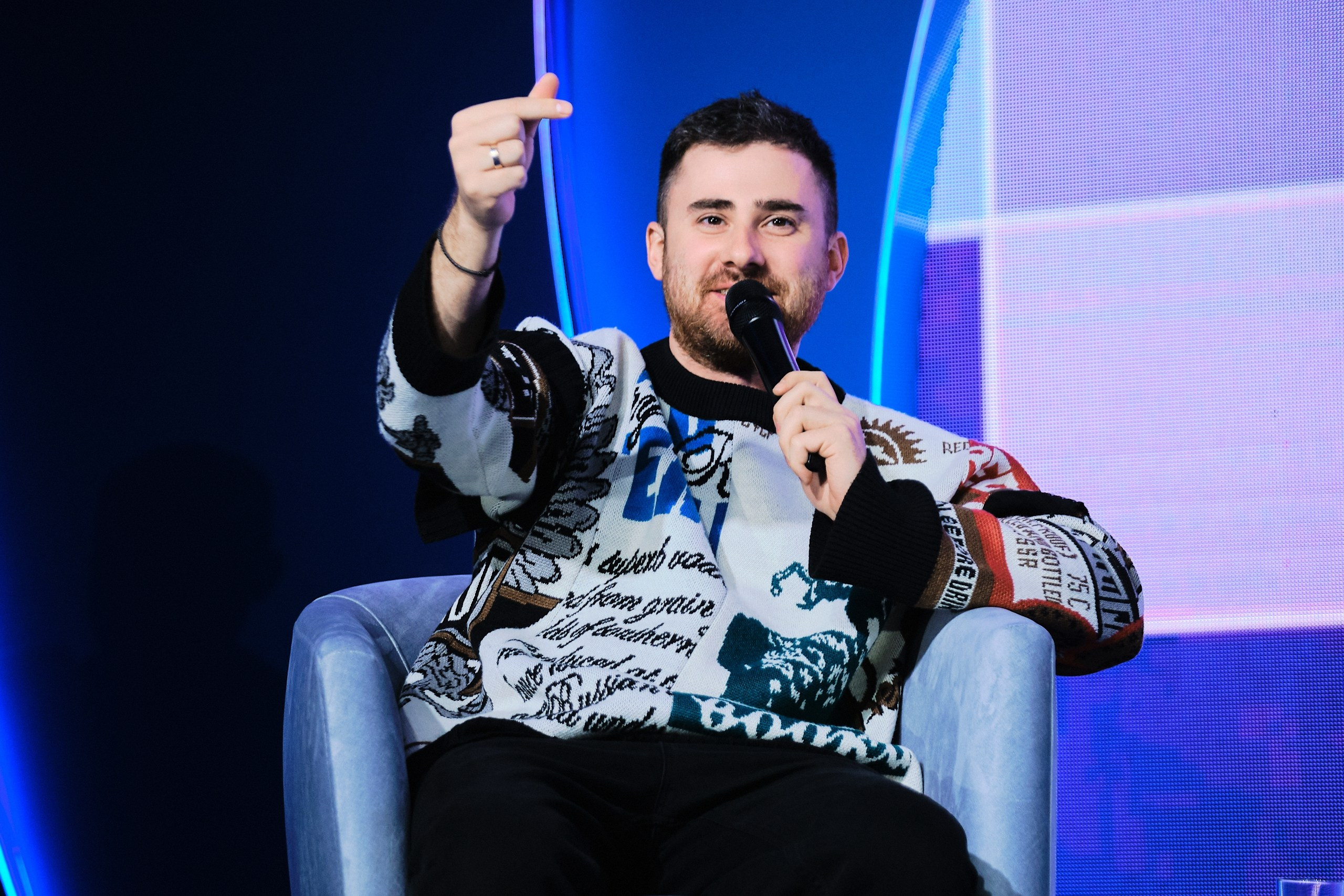 Цифровой форум «на ТЫ с IT». Матвей Яворский — фотограф в Челябинске