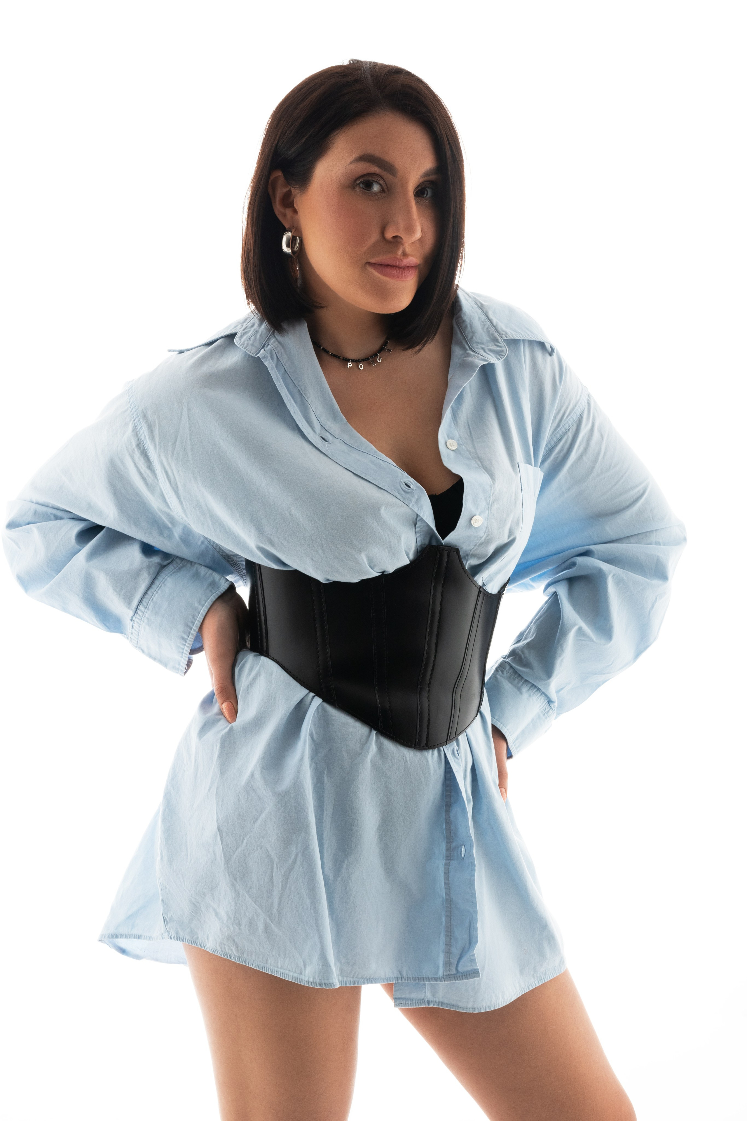 Фотограф беременности, фотограф новорожденных Анна Нельзина