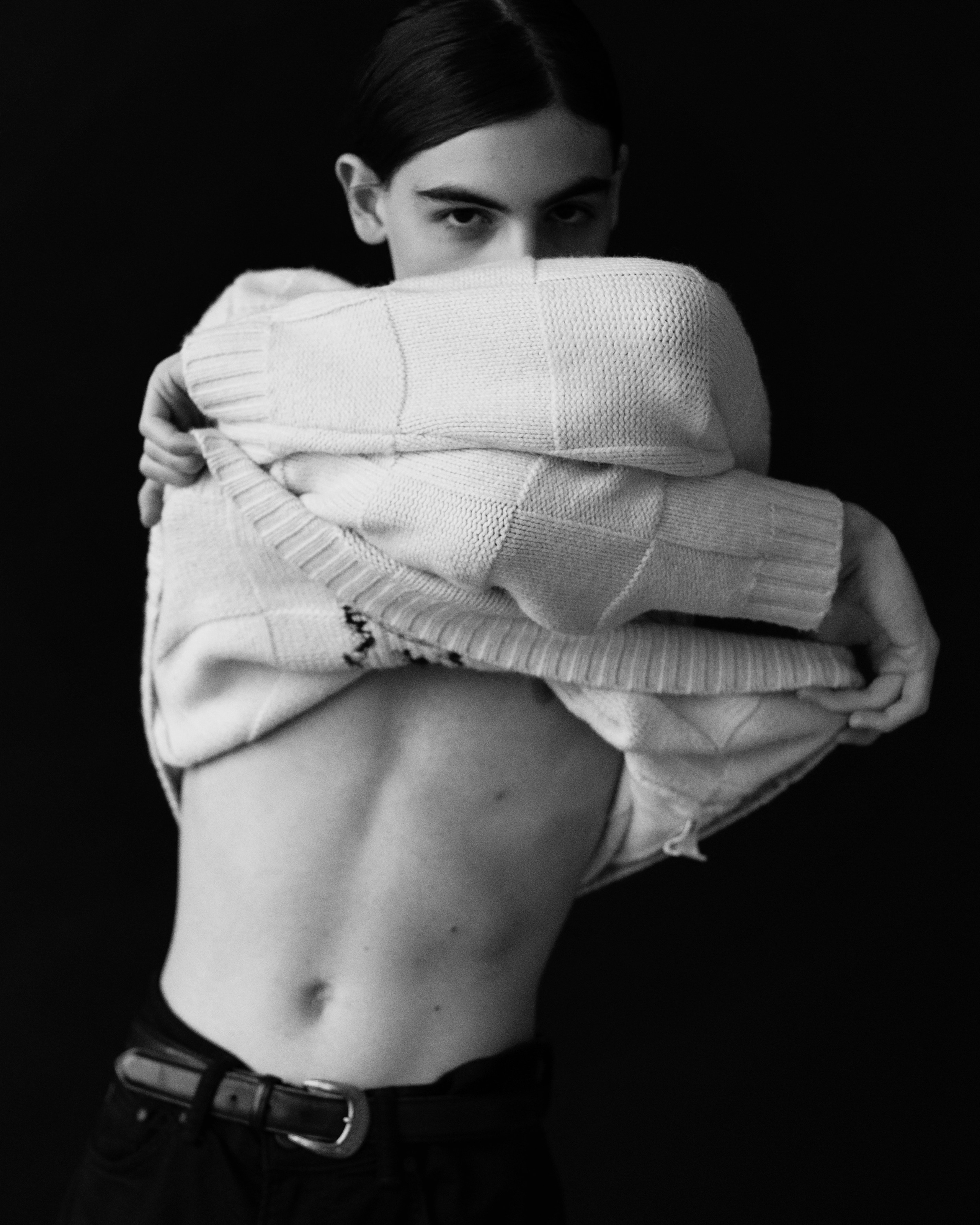 Гоша. Фотограф в Москве — Евгения Прокопенко