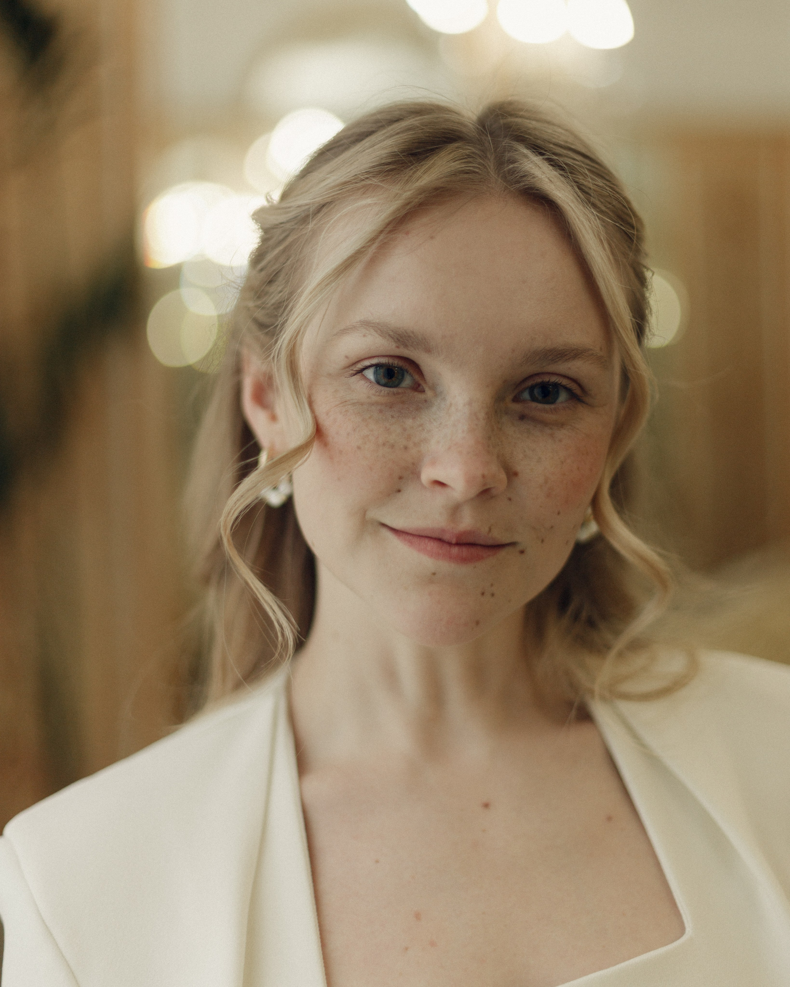 Таня и Матвей. Фотограф в Москве — Евгения Прокопенко