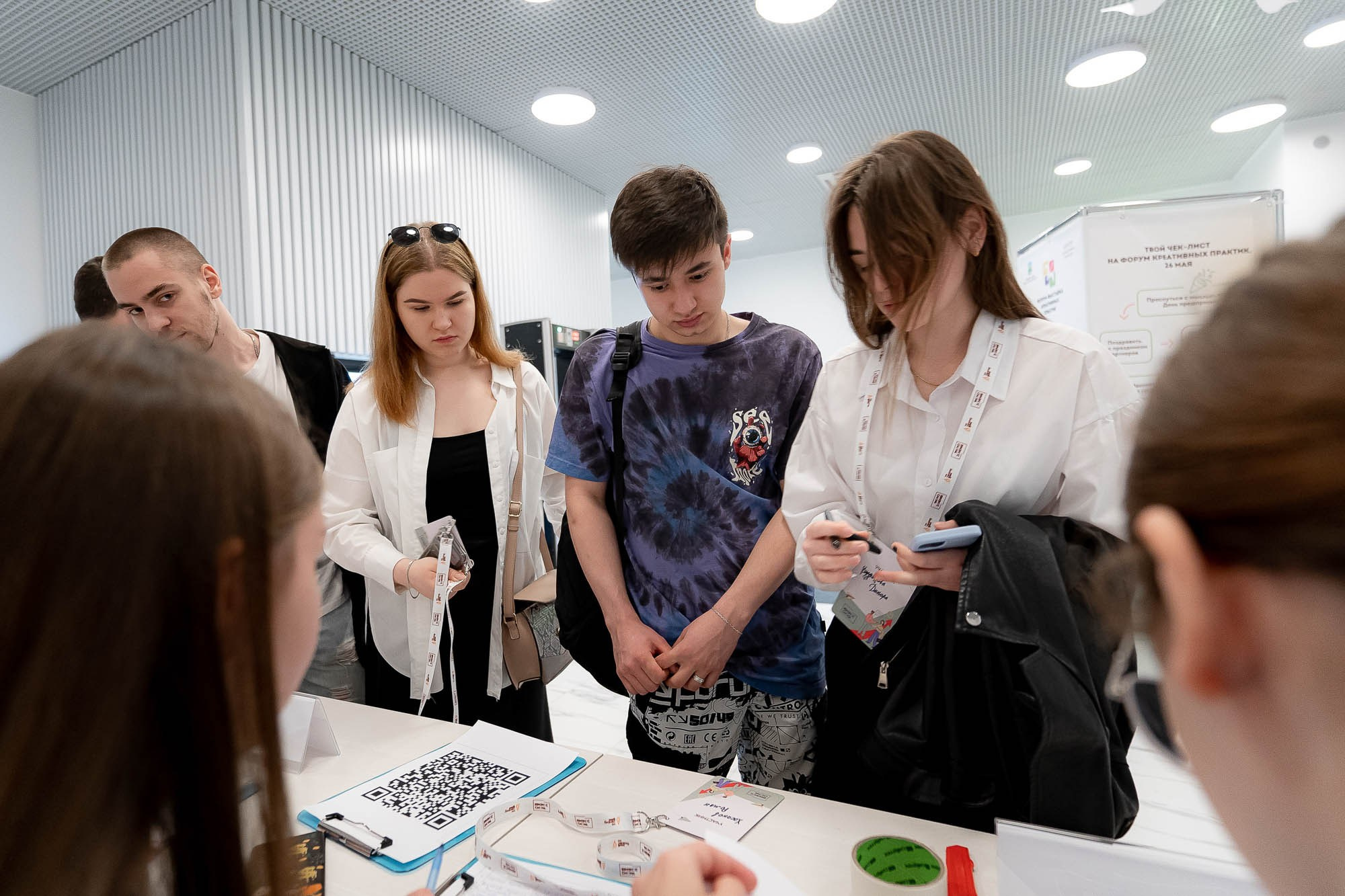 Бизнес смена. Ханты-Мансийск. Сергей Кошкин. Репортажная и ивент-фотография в Сургуте