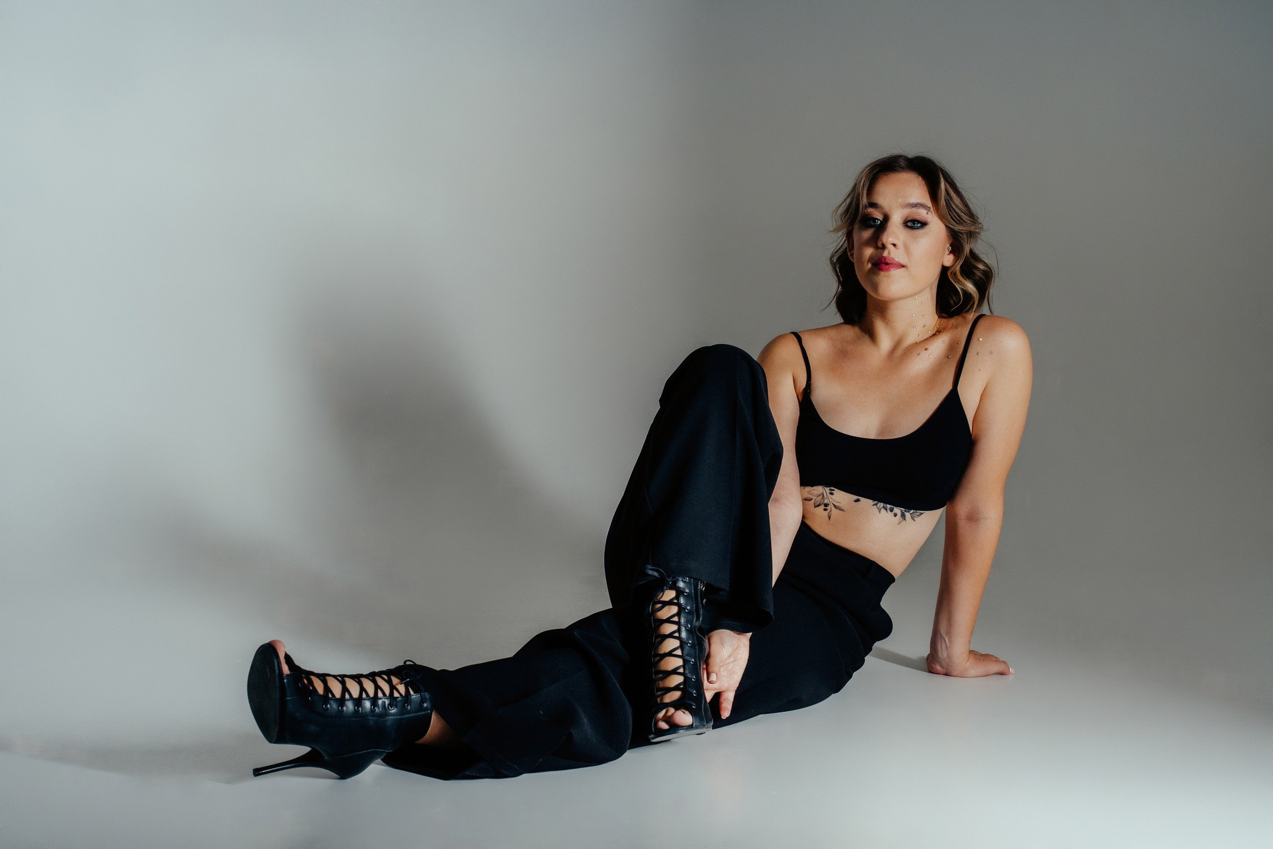 женский фотограф в Воронеже