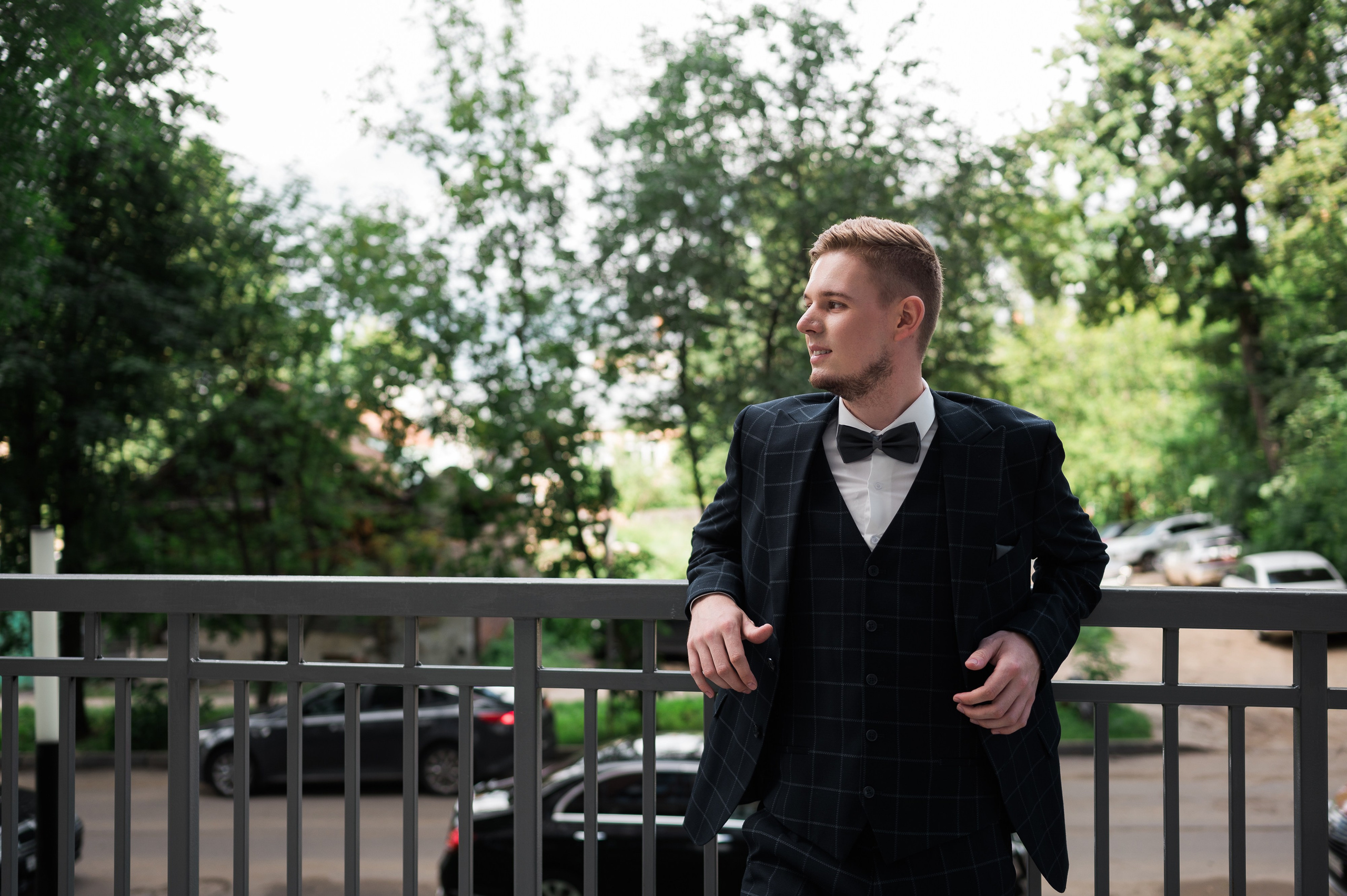 Коля и Марго